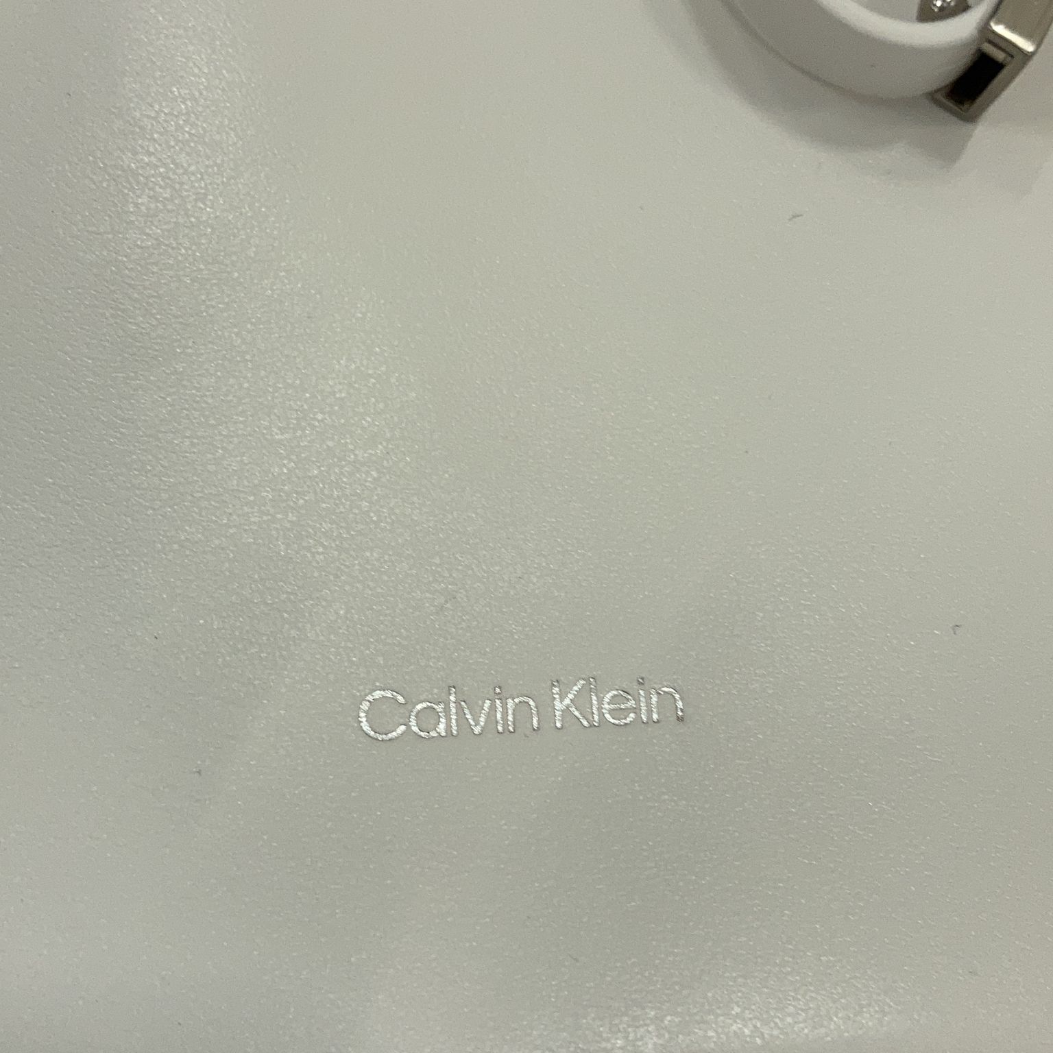 Calvin Klein