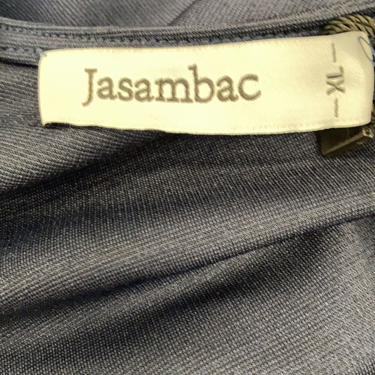 Jasambac