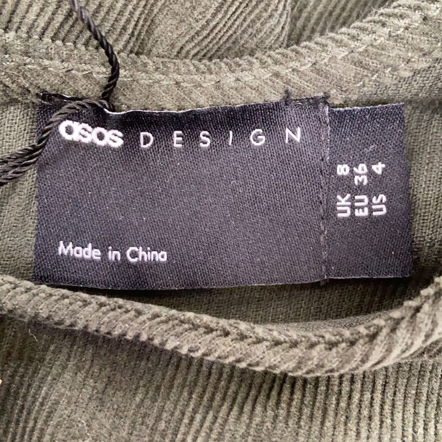 ASOS Design