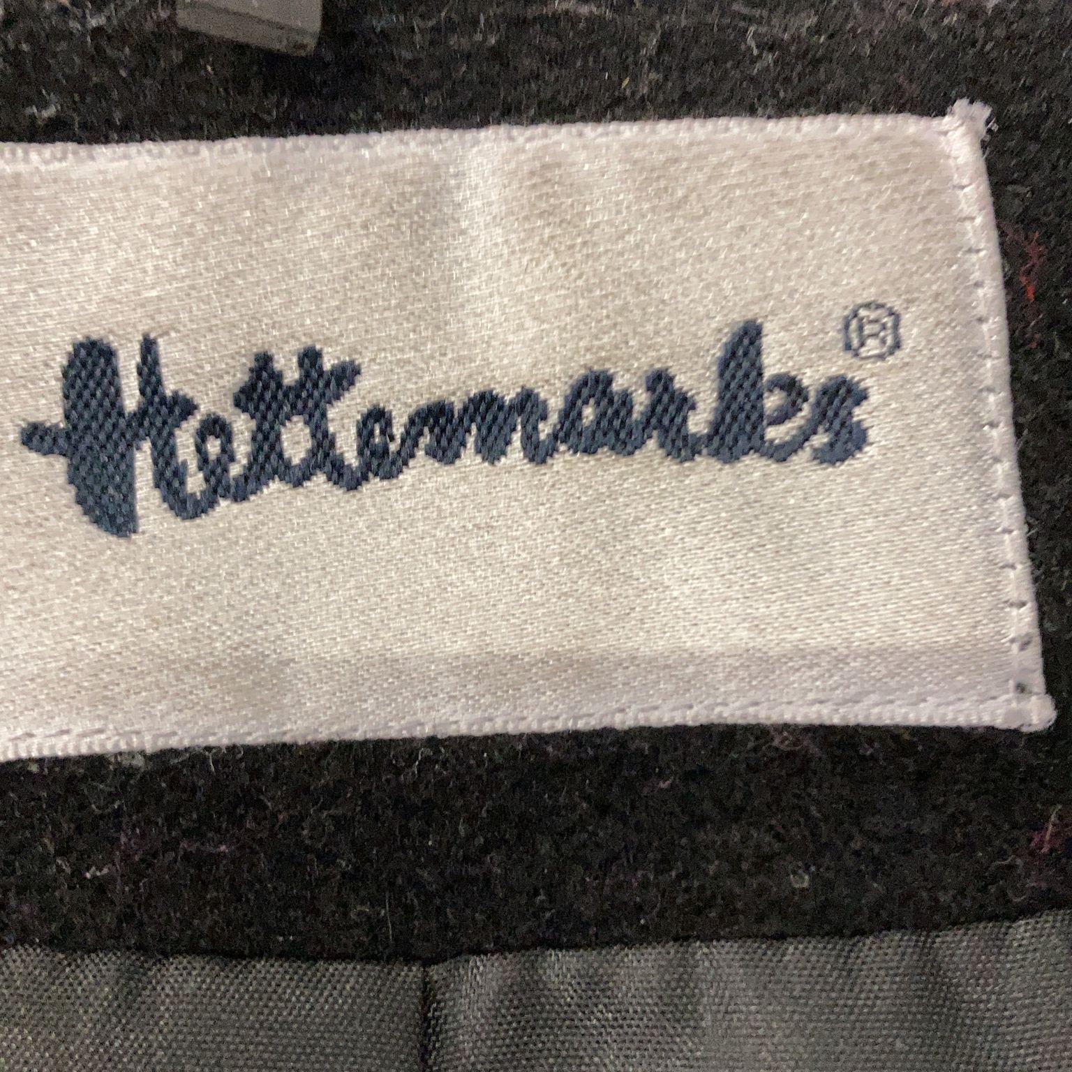 Hettemarks