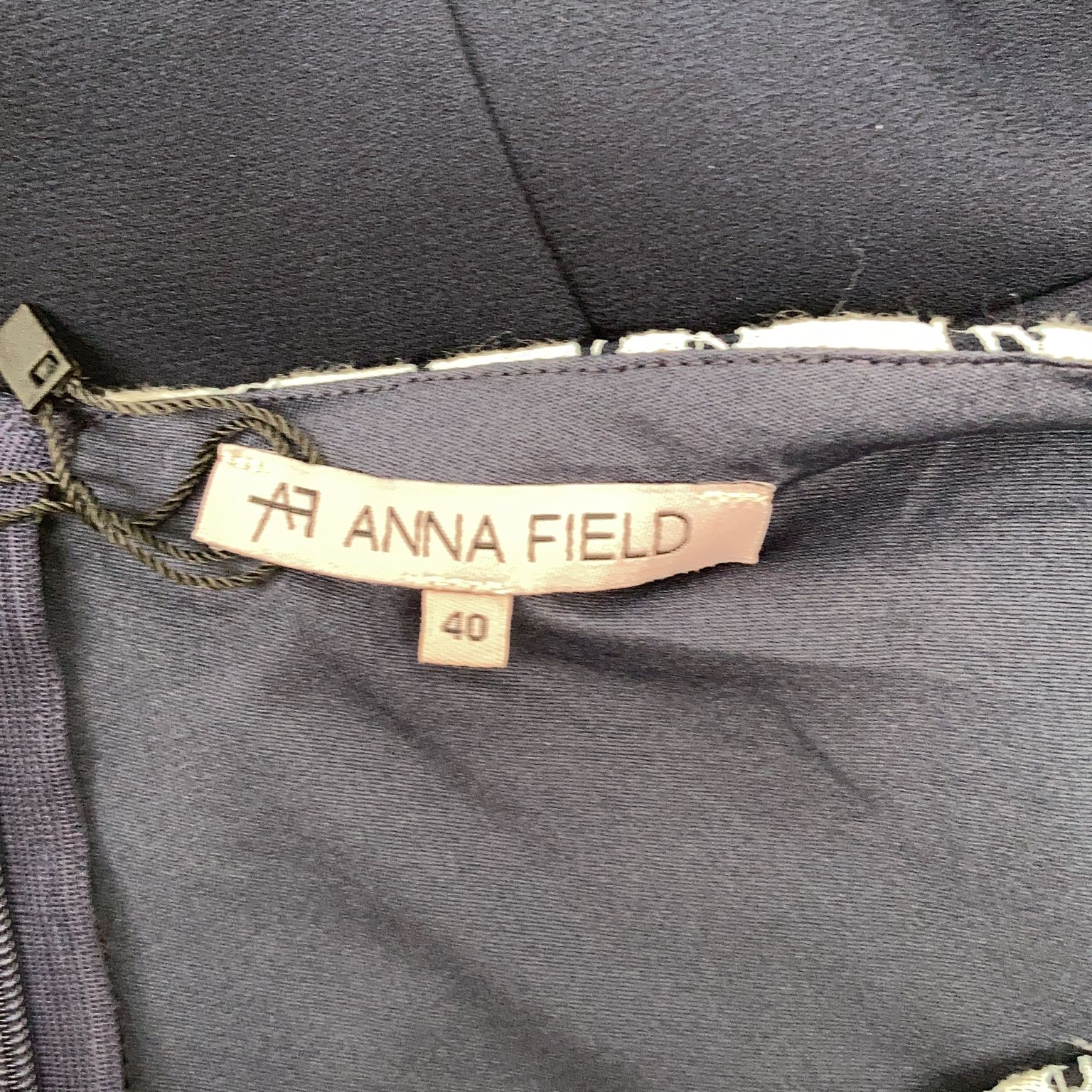 Anna Field