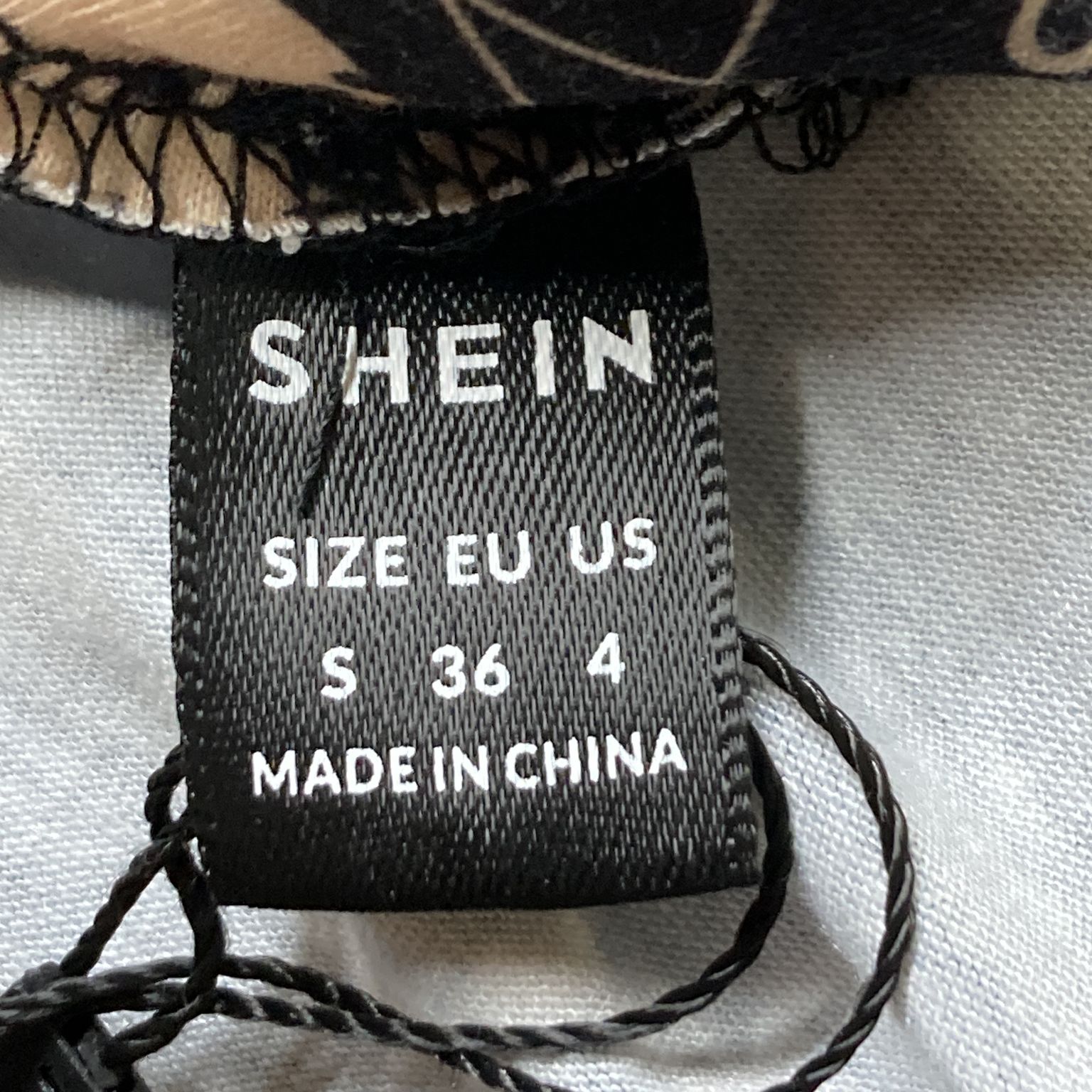 Shein