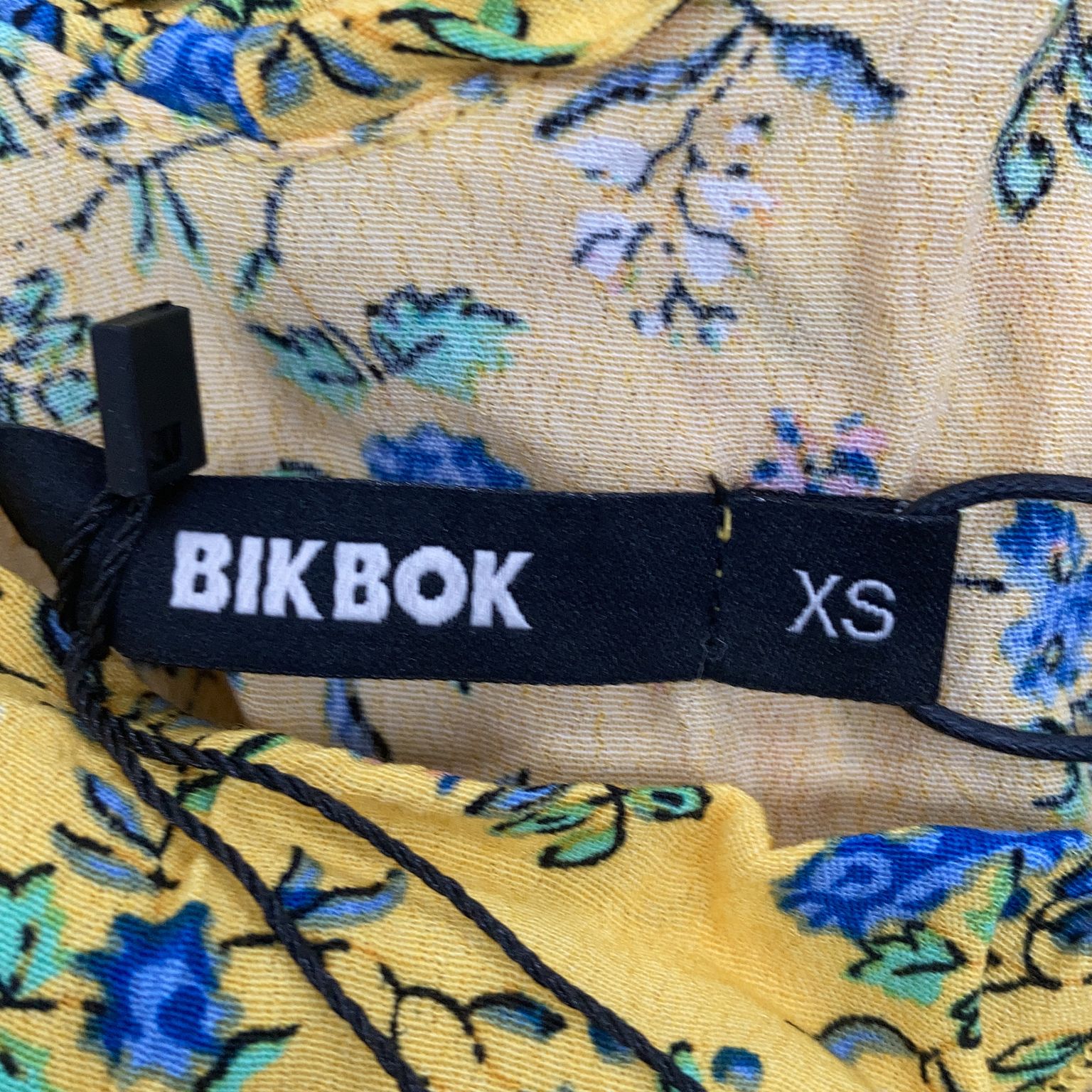 Bik Bok