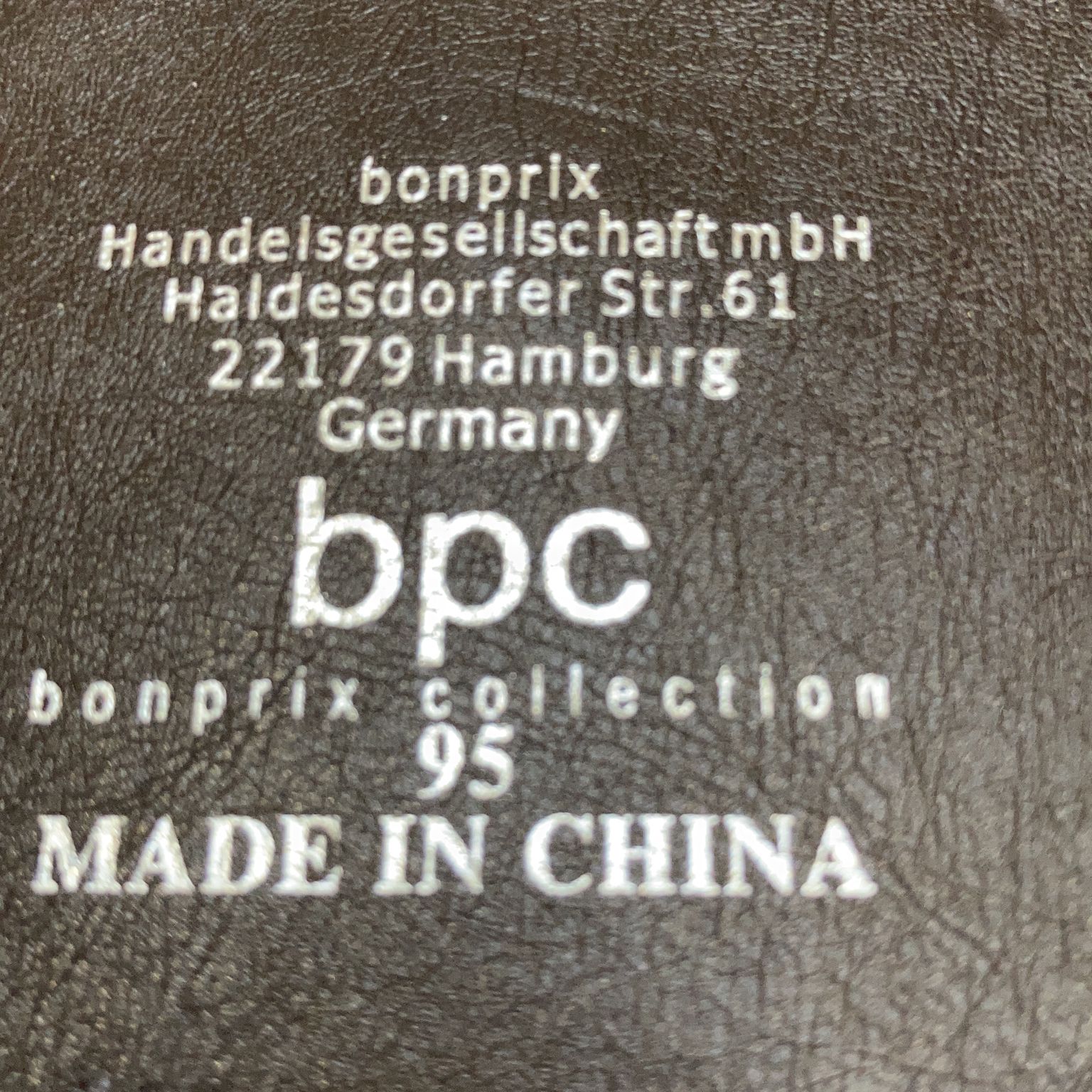 BPC