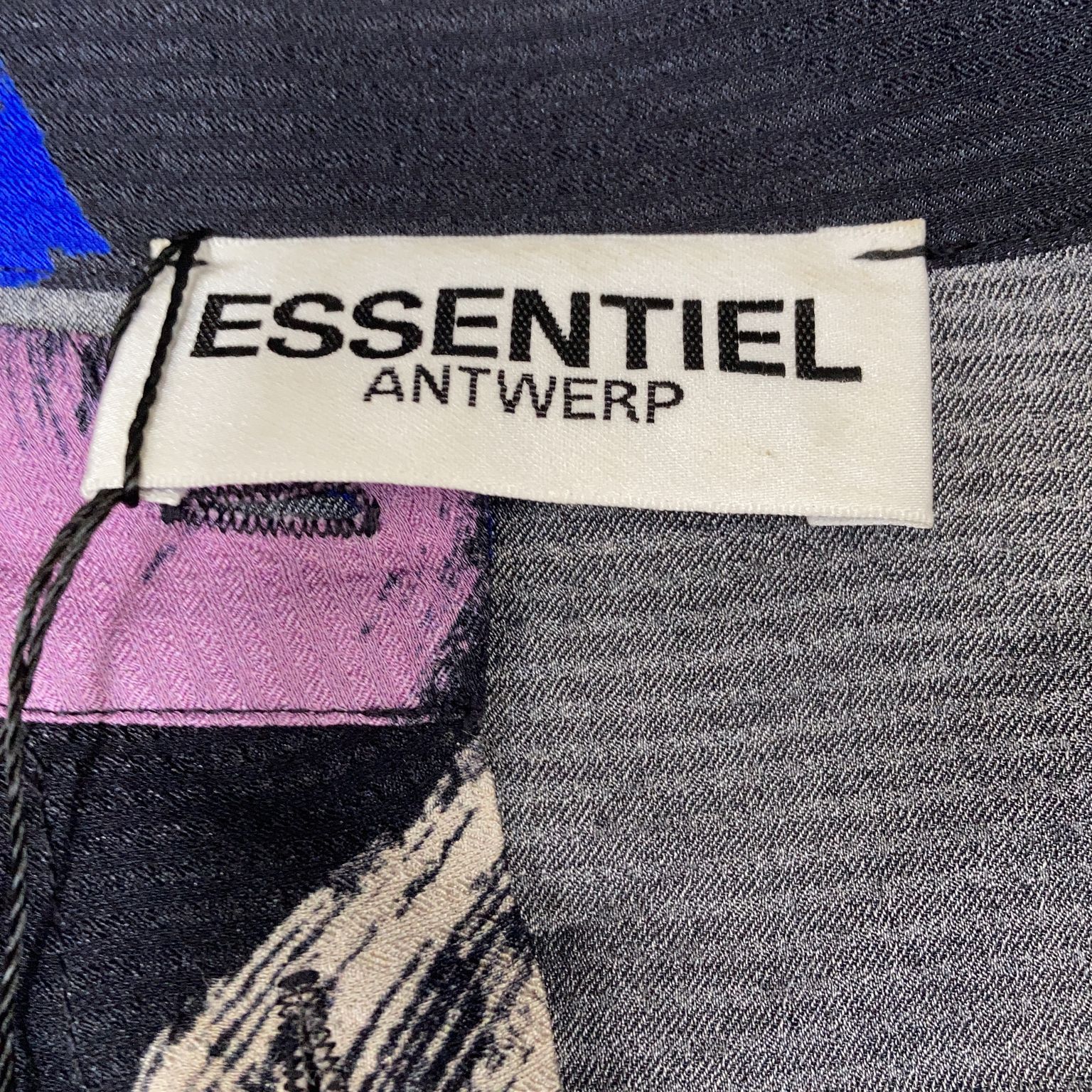 Essentiel Antwerp