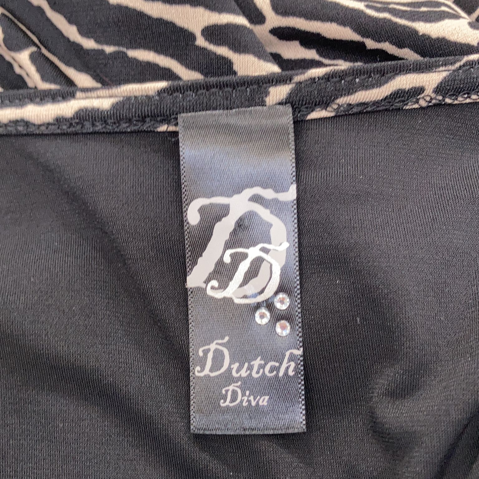 Dutch Diva