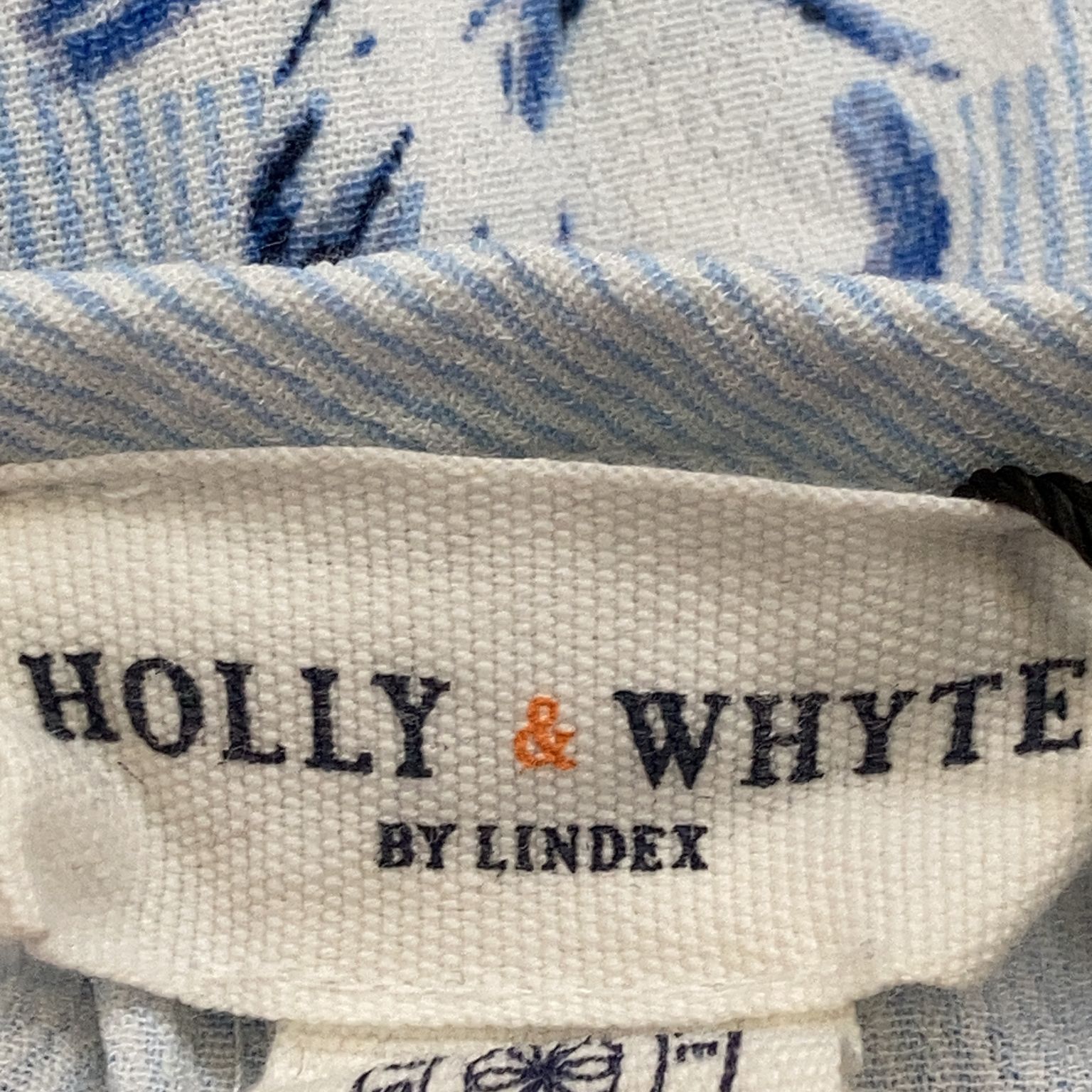 Holly  Whyte by Lindex