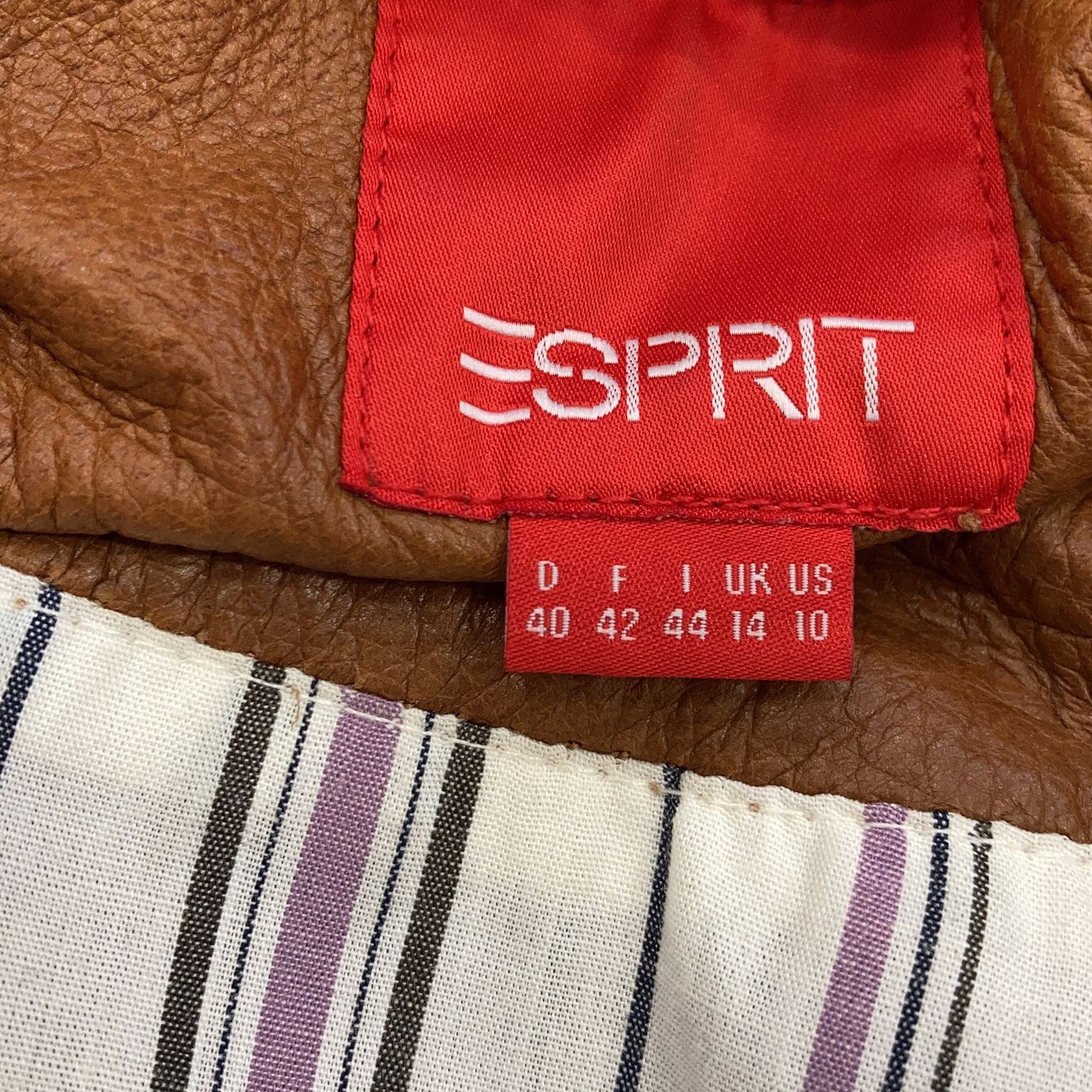 EDC by ESPRIT