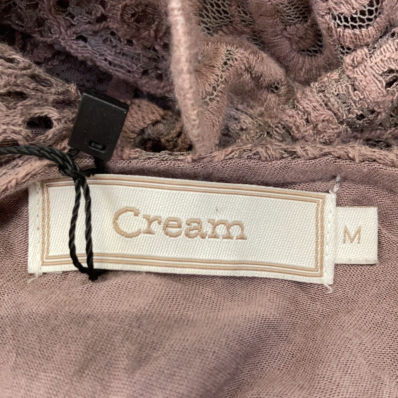 Cream