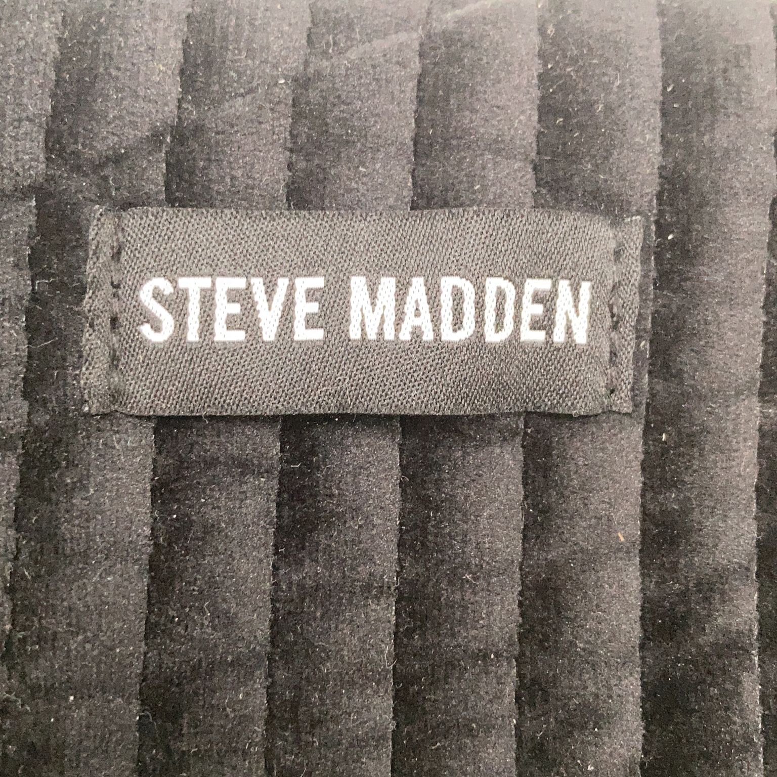 Steve Madden