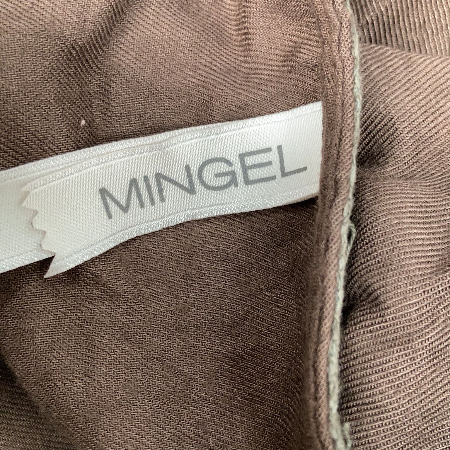 Mingel