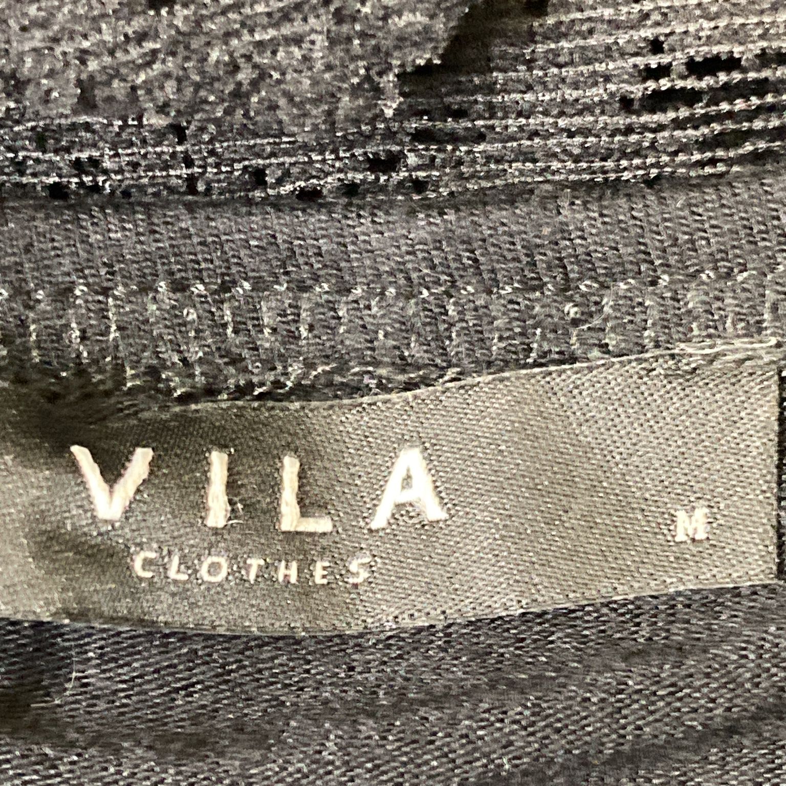 VILA Clothes