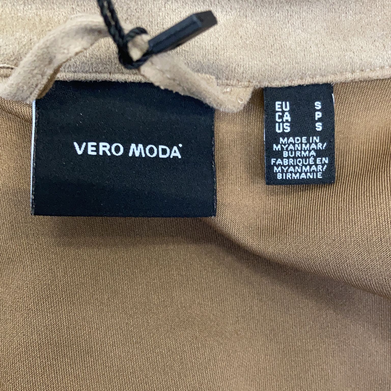 Vero Moda