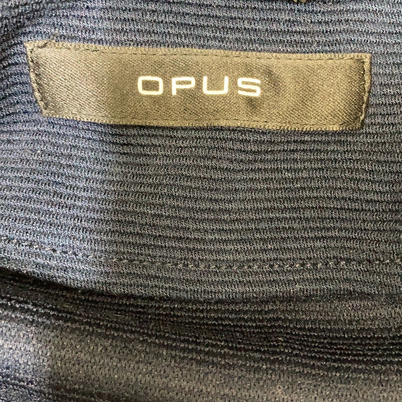 Opus