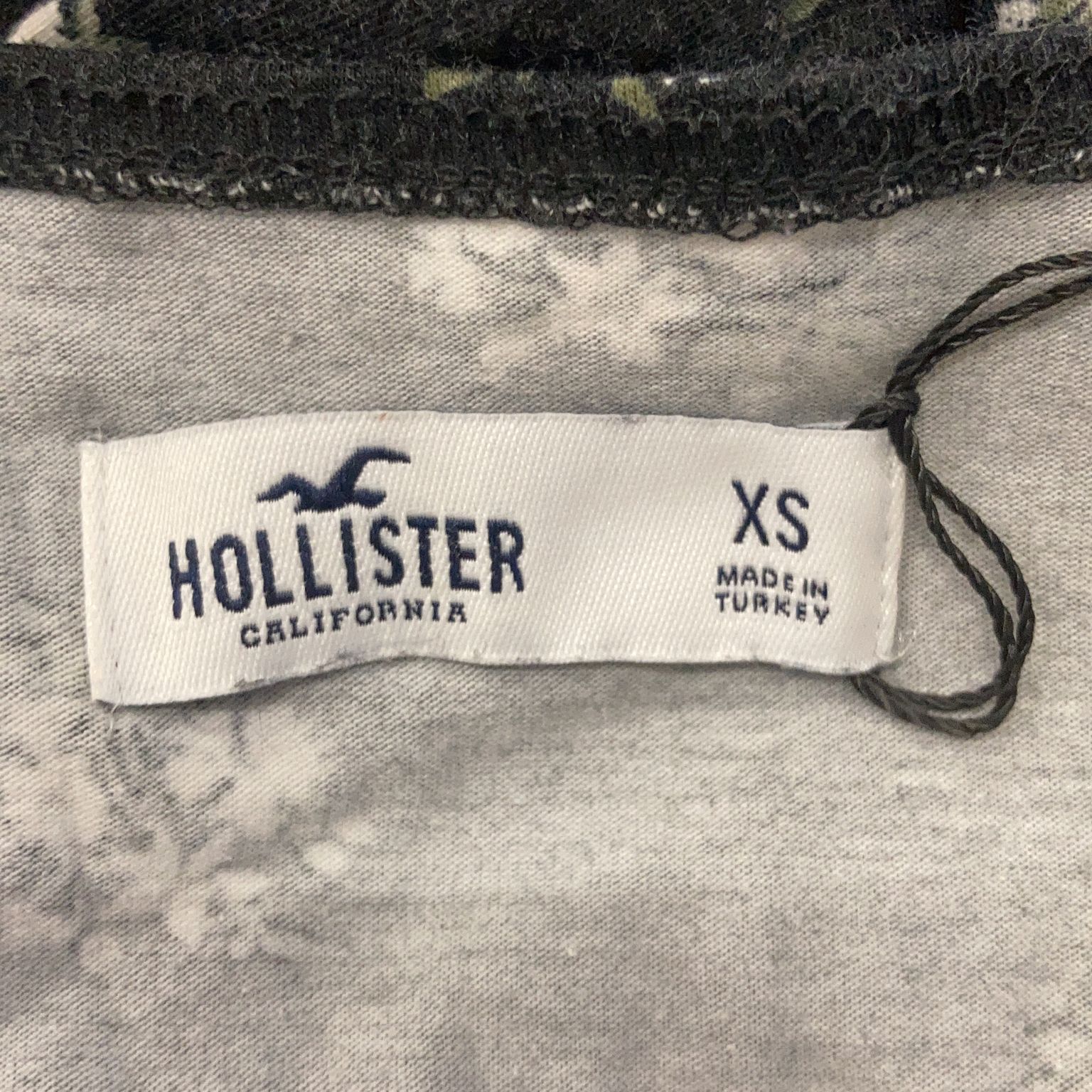 Hollister