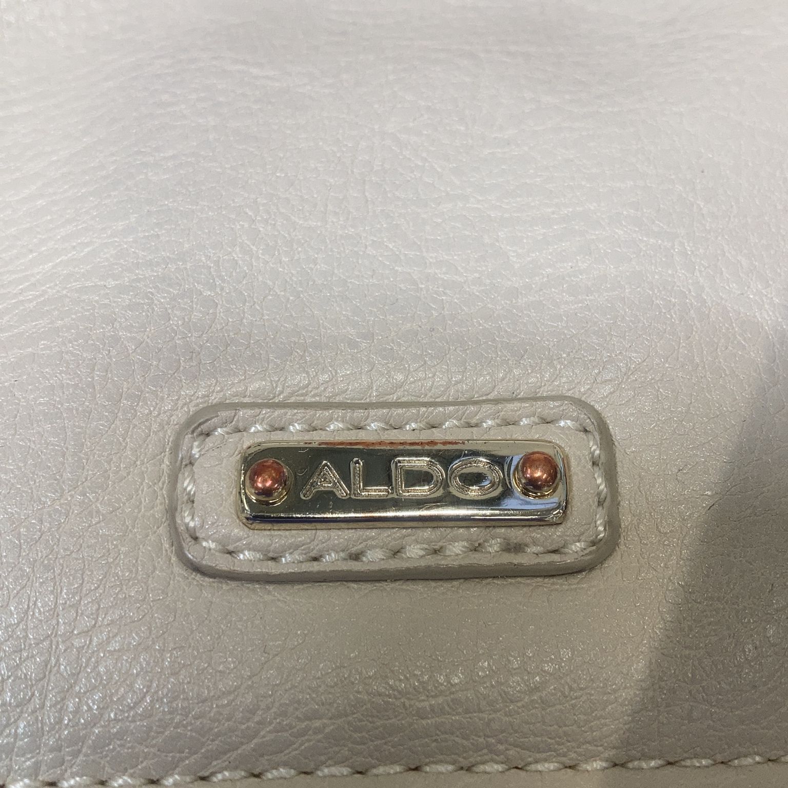 Aldo