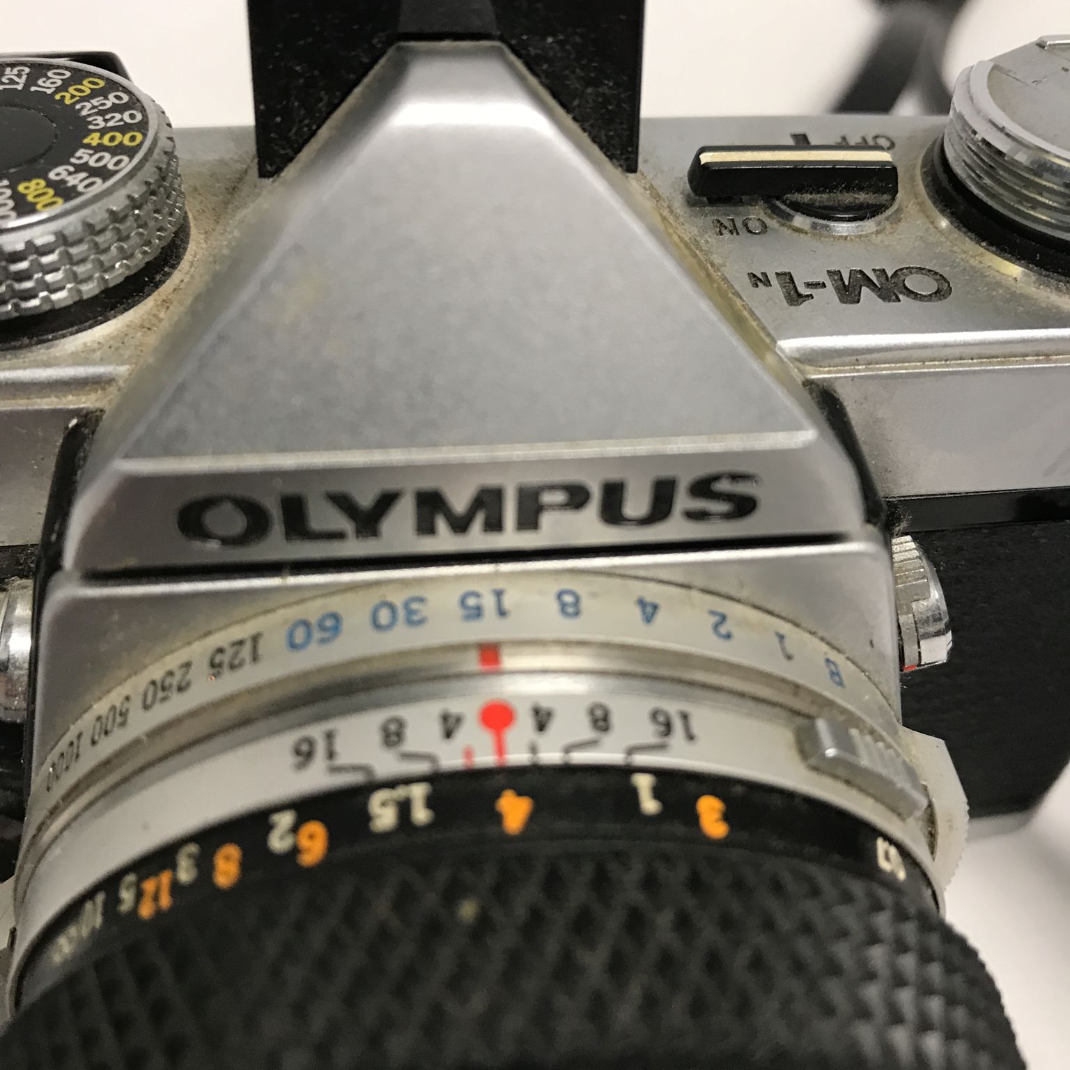 Olympus