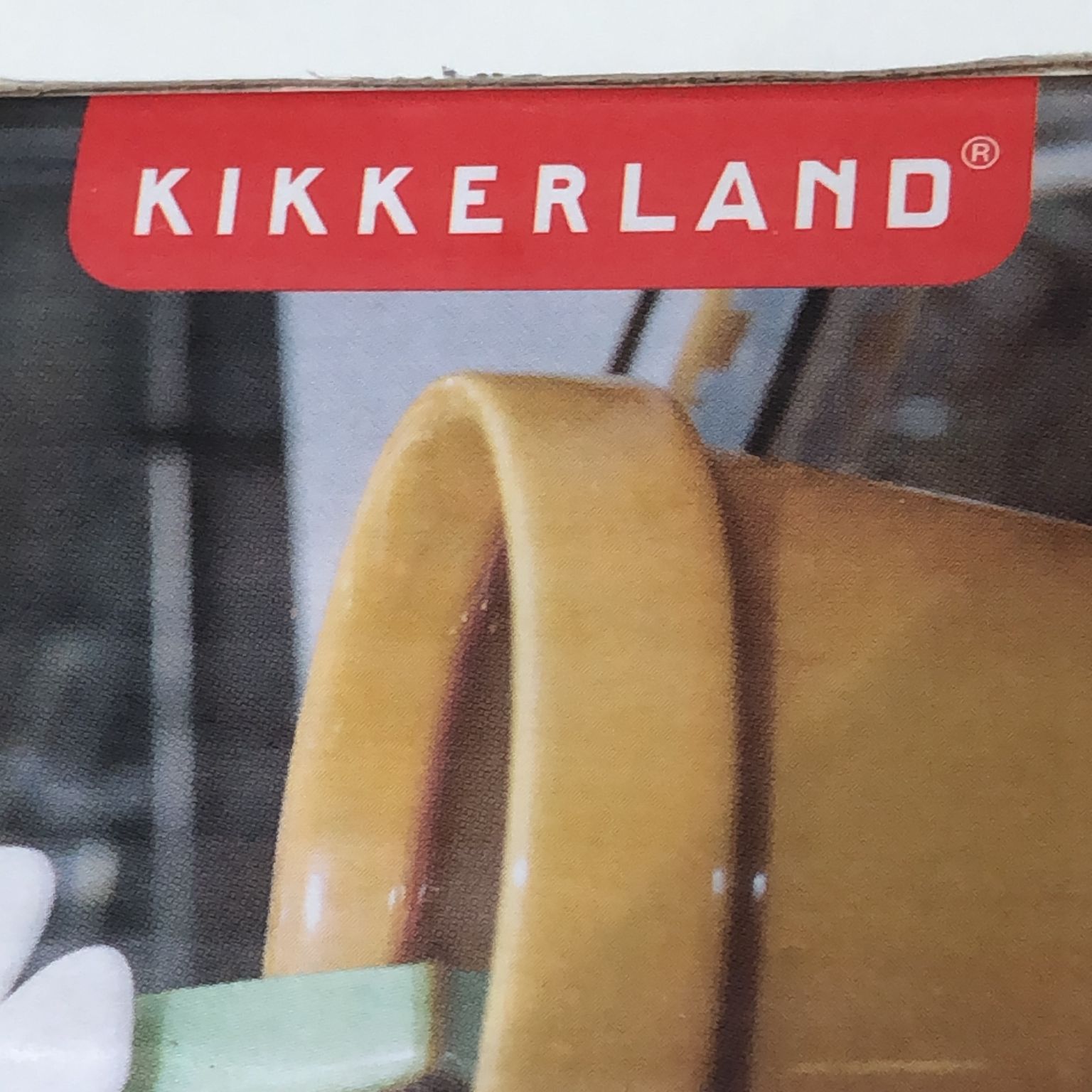 Kikkerland