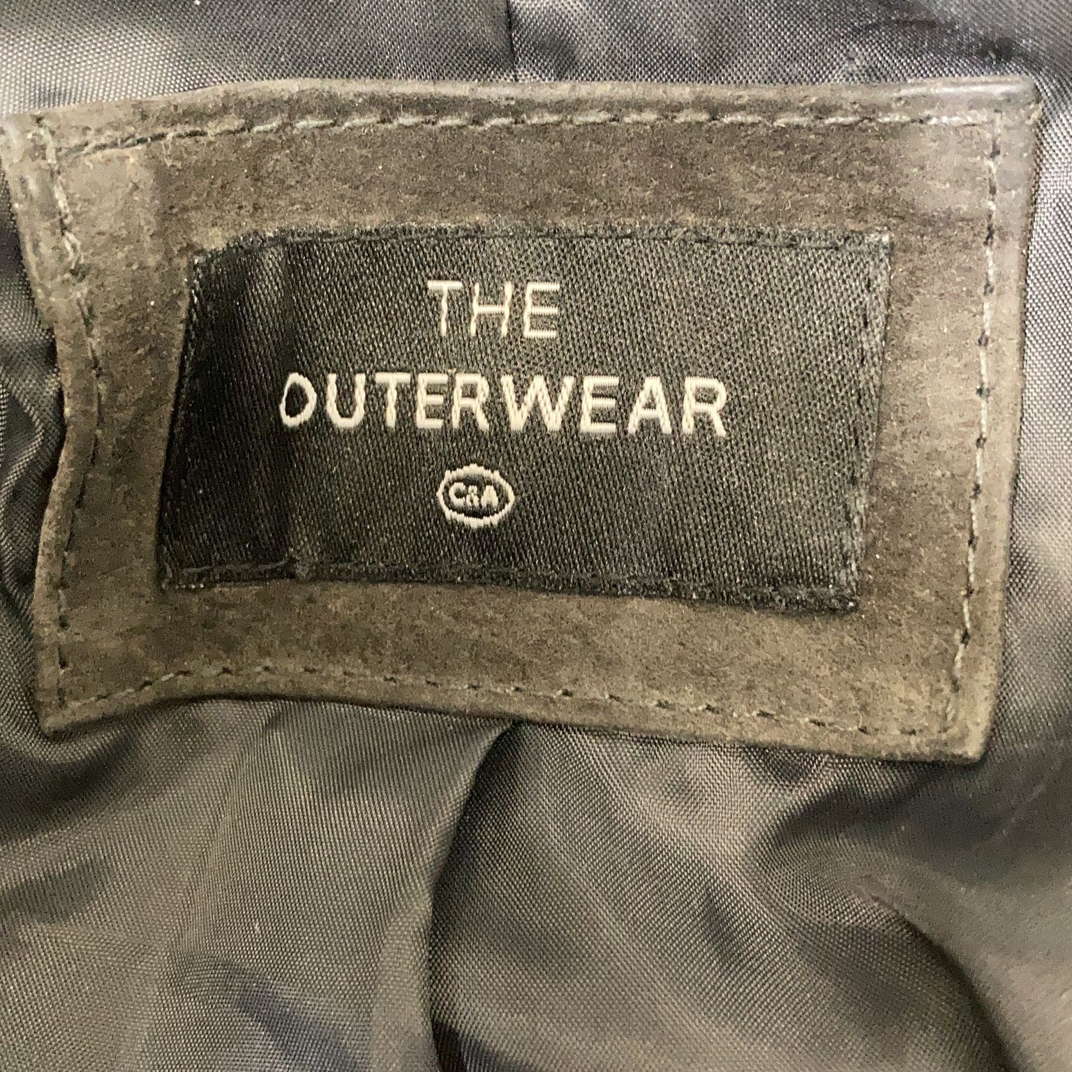 The Outwear Collection