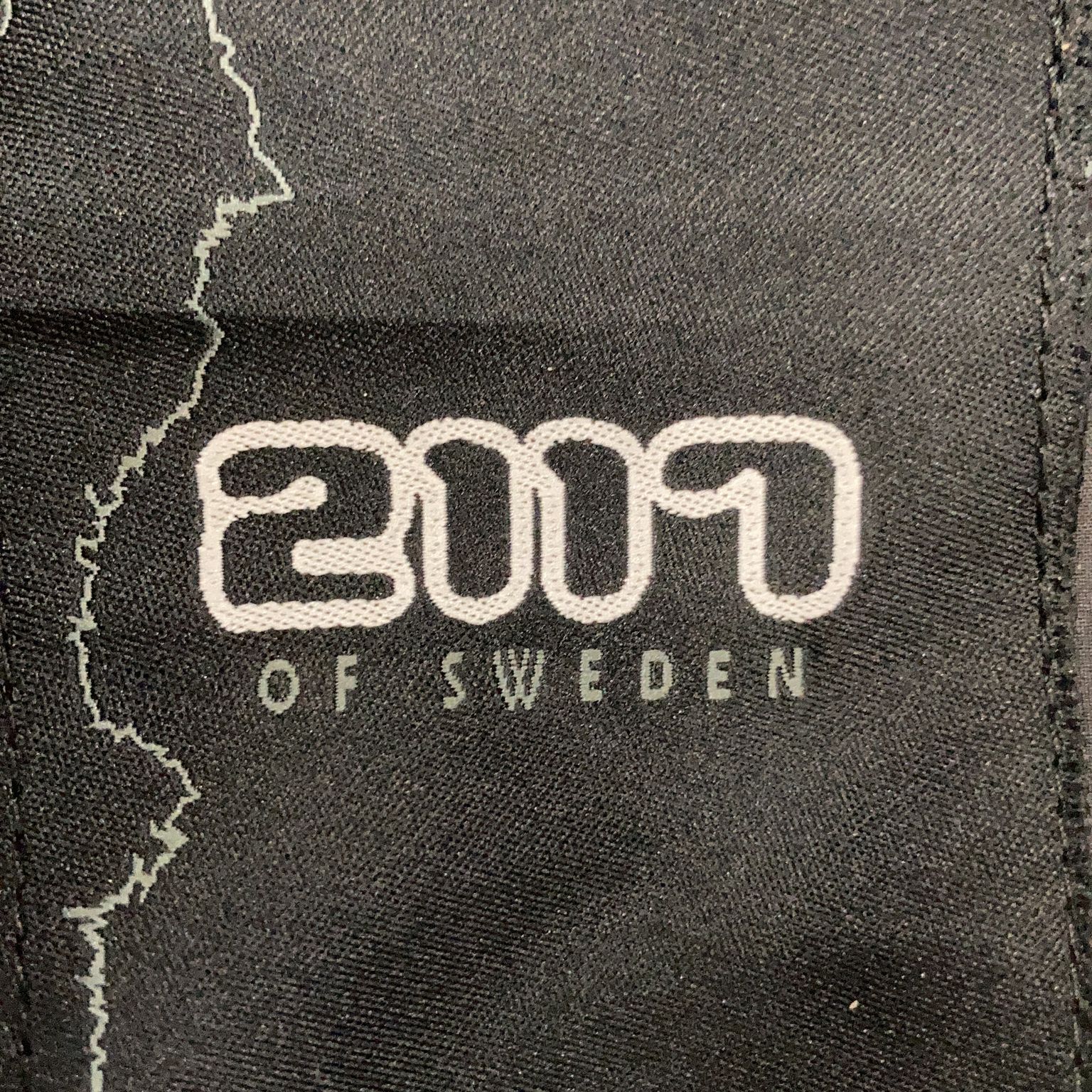 2117 of Sweden