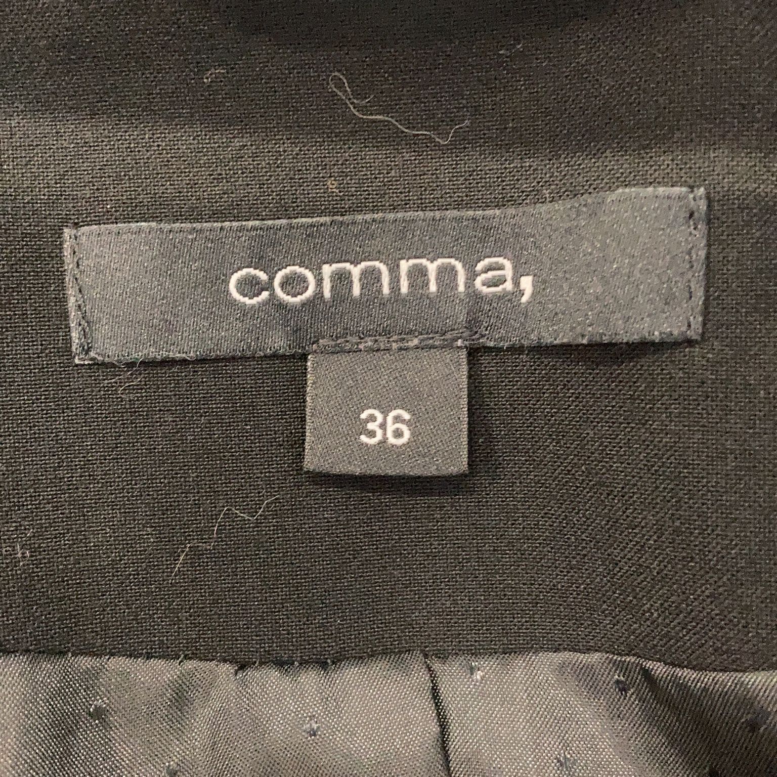 Comma