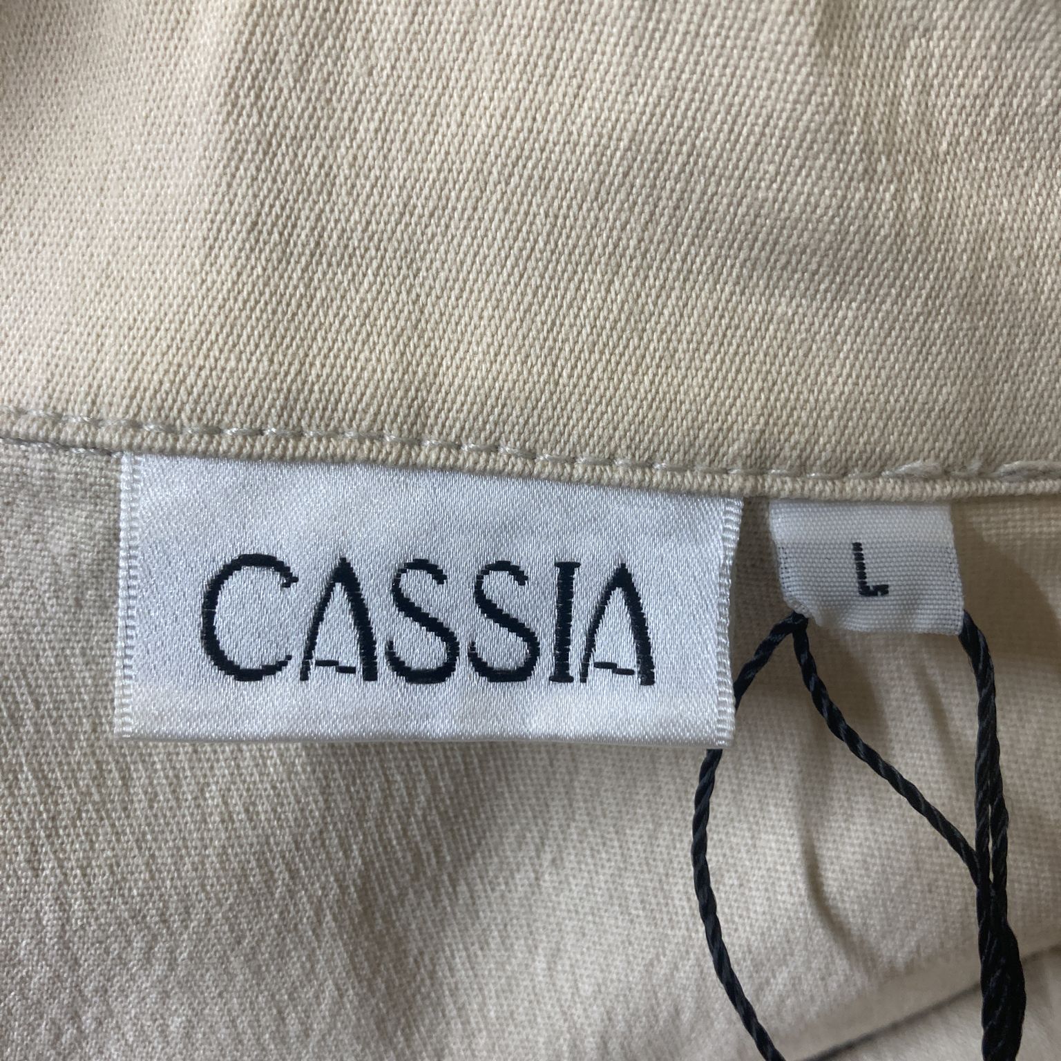 Cassia