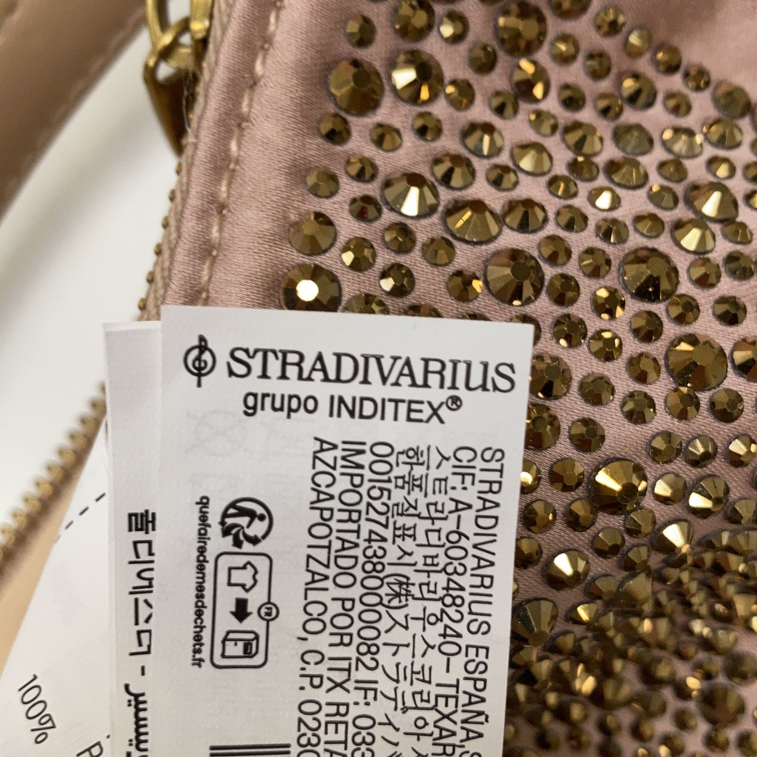 Stradivarius