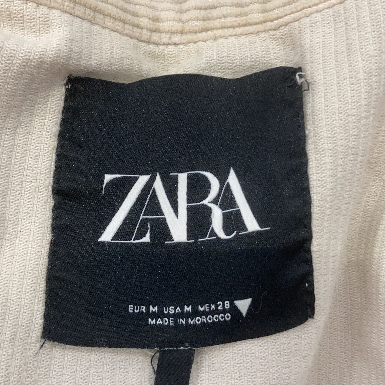 Zara