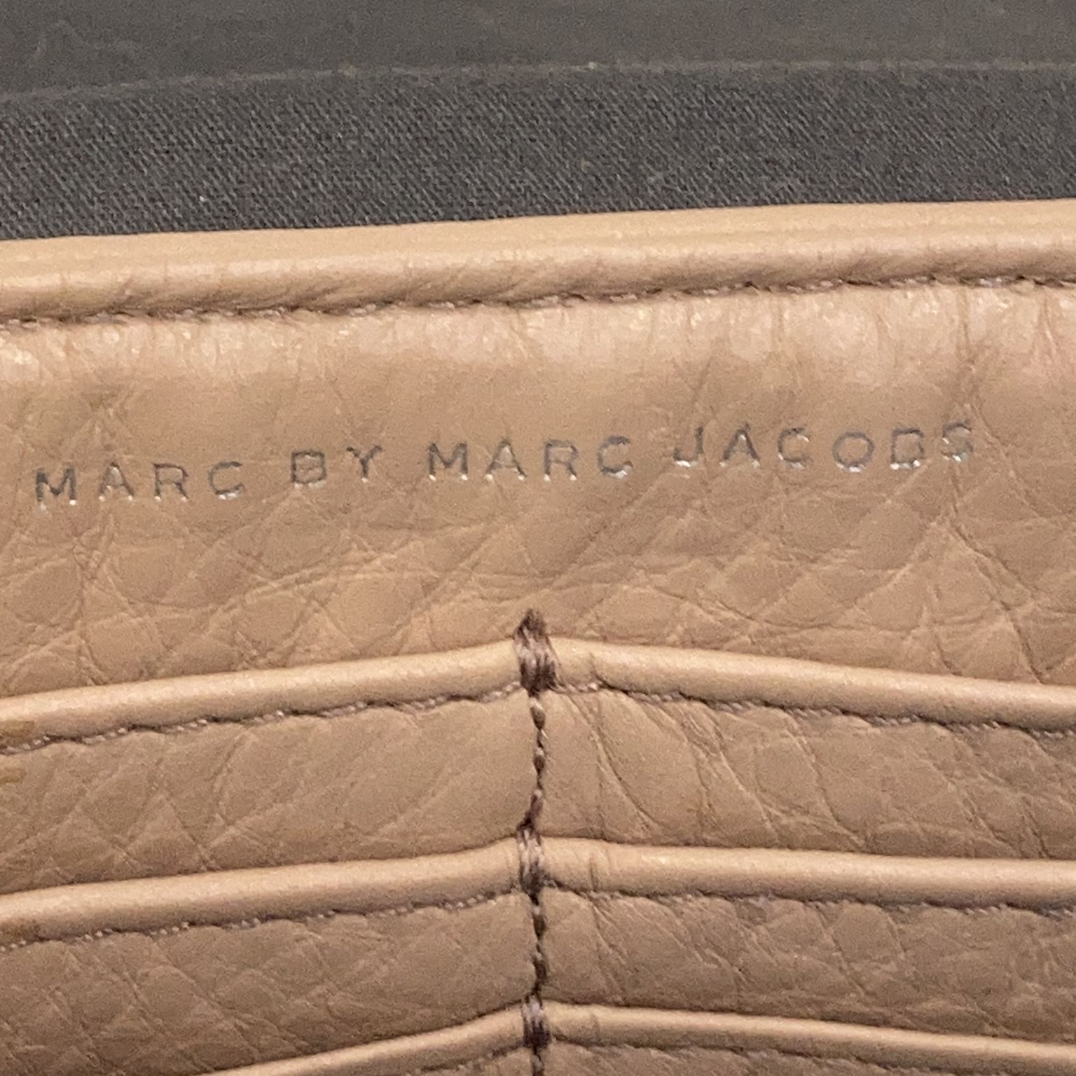 Marc by Marc Jacobs