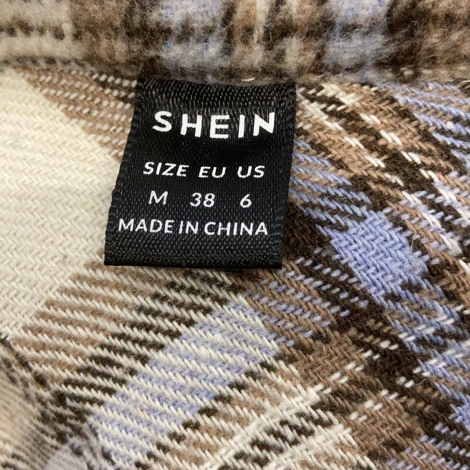 Shein