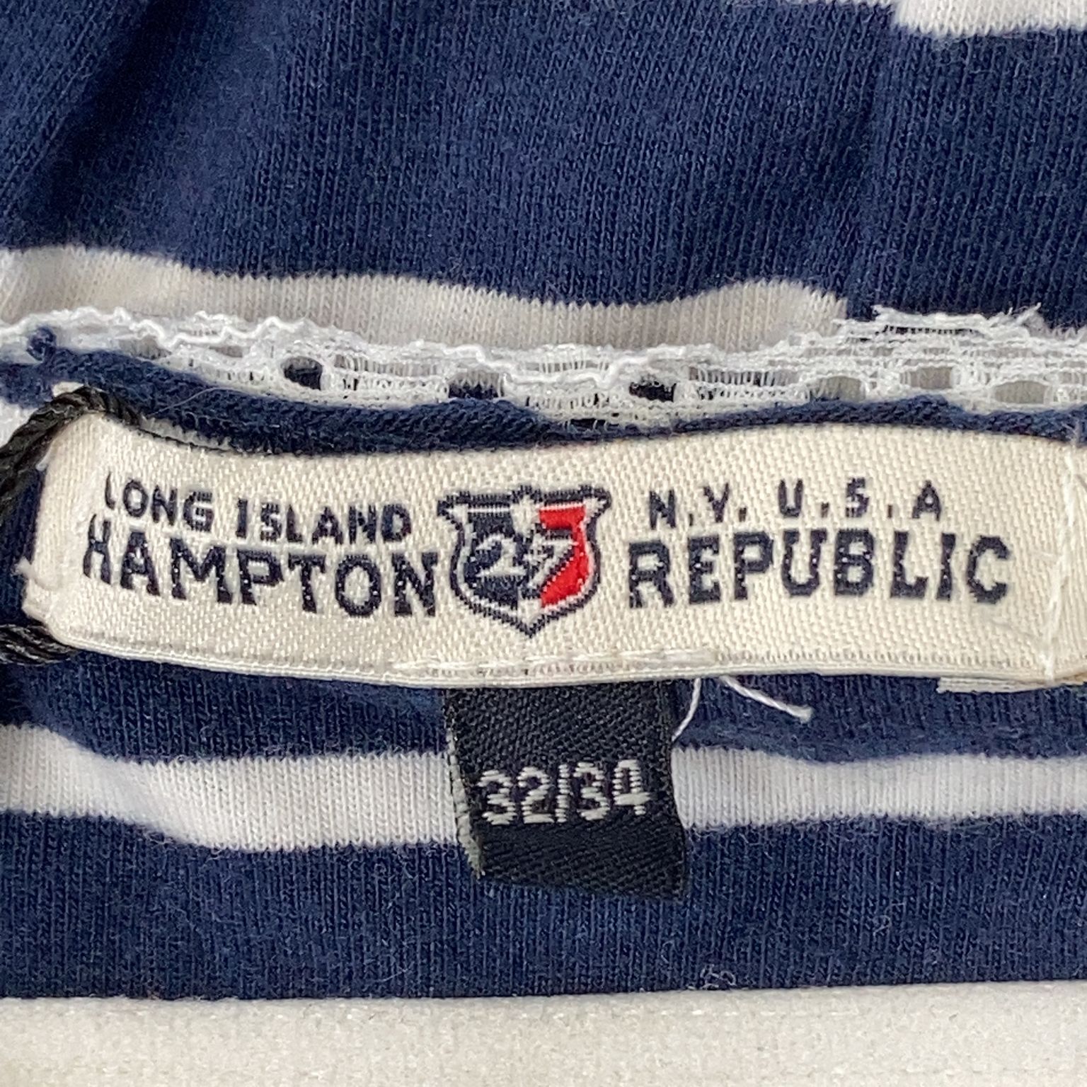 Hampton Republic