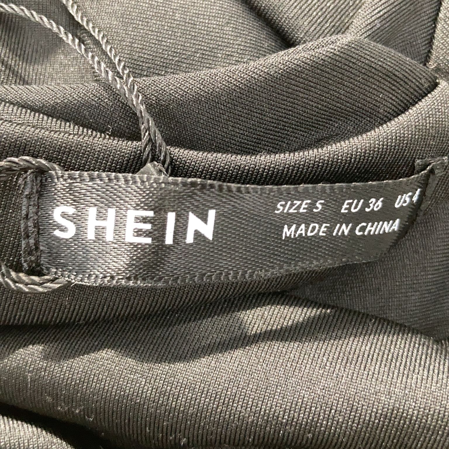 Shein