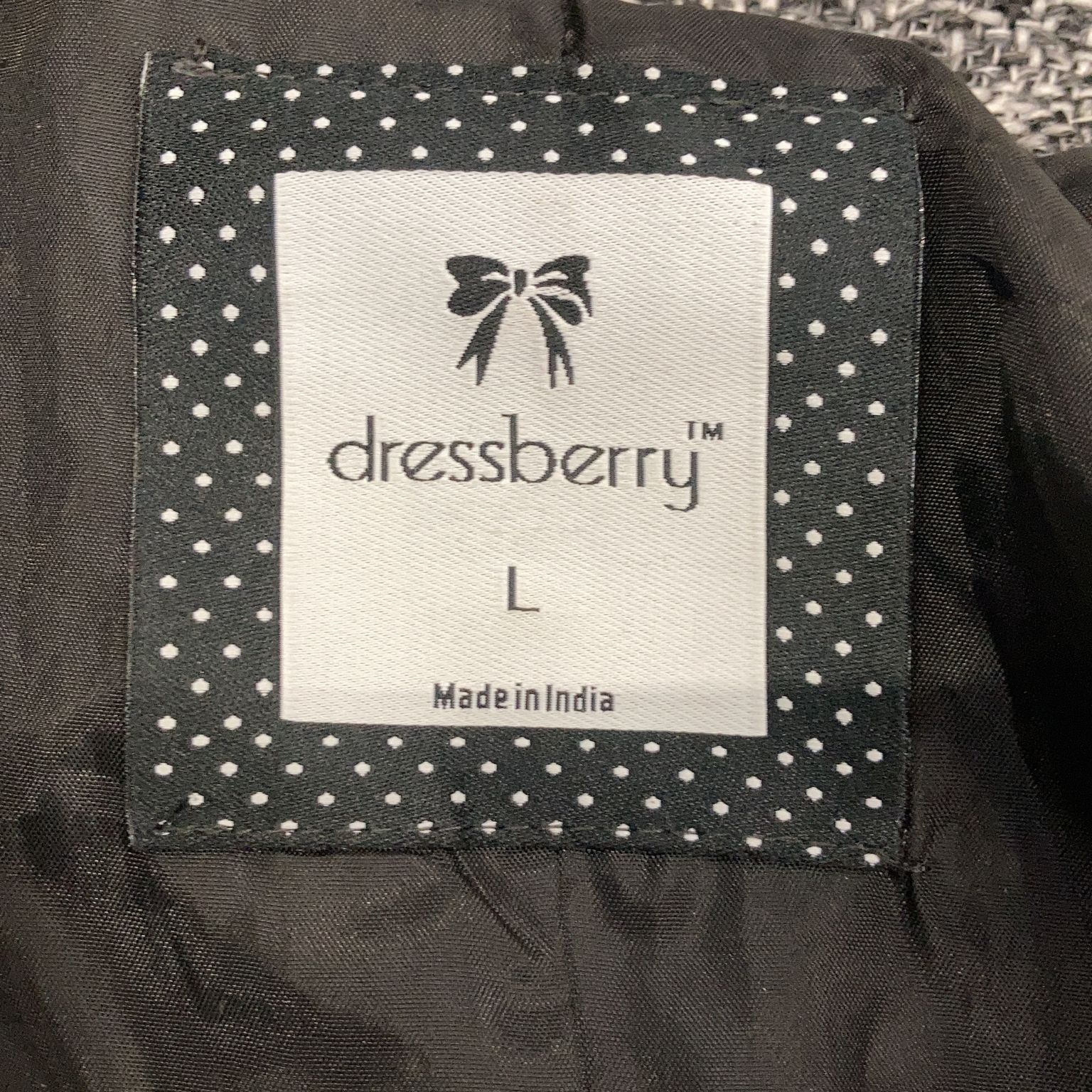 Dressberry