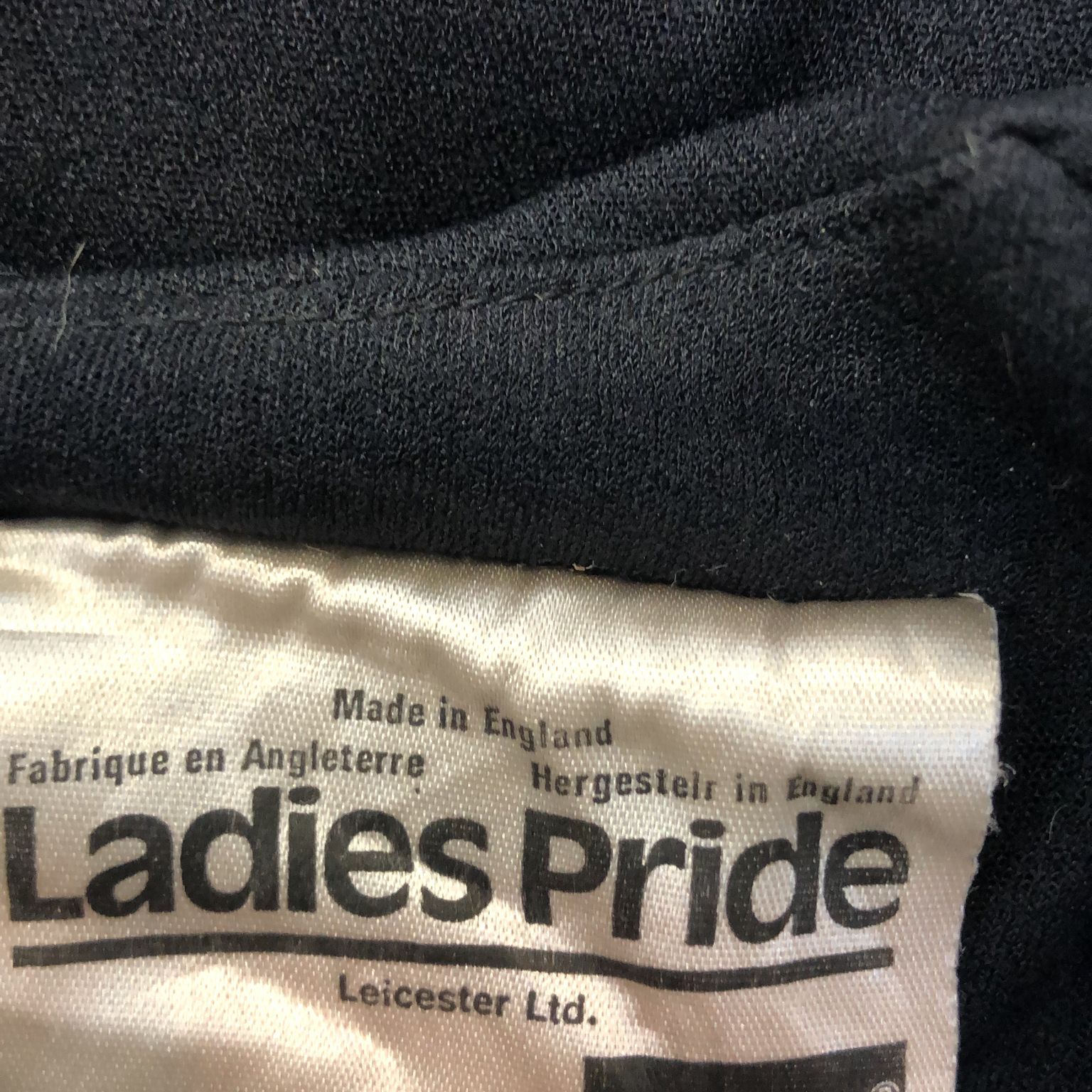 Ladies Pride