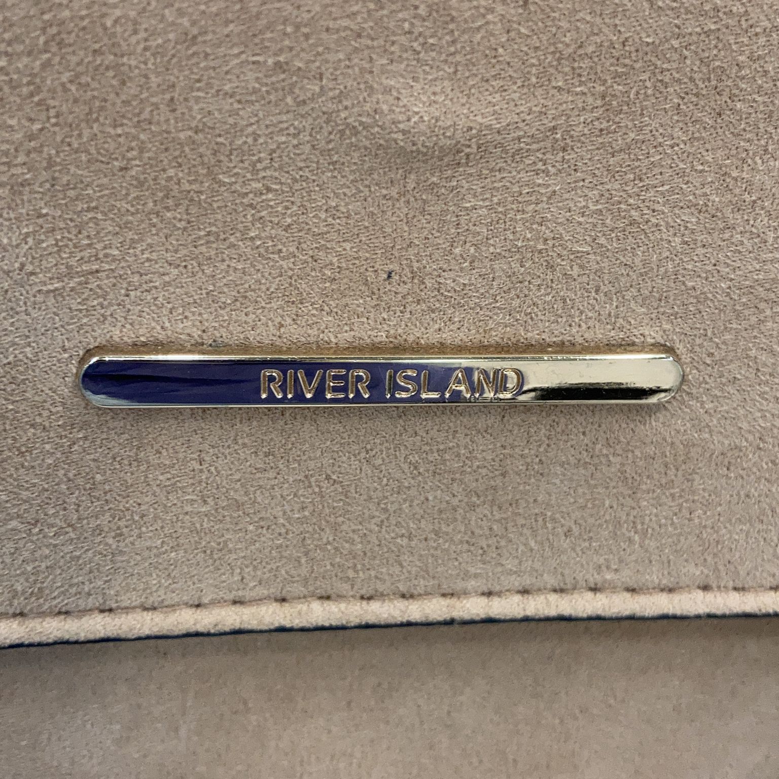 River Island