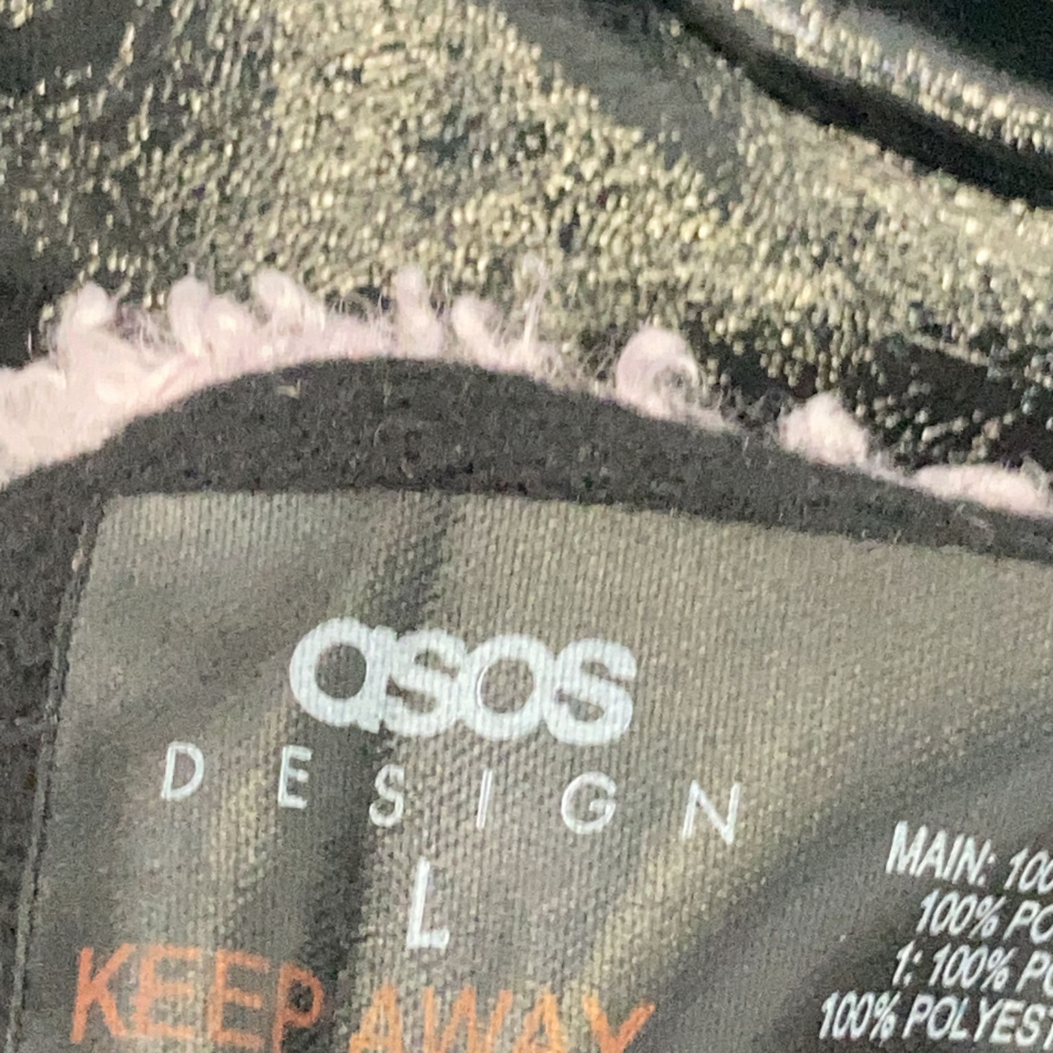 ASOS Design