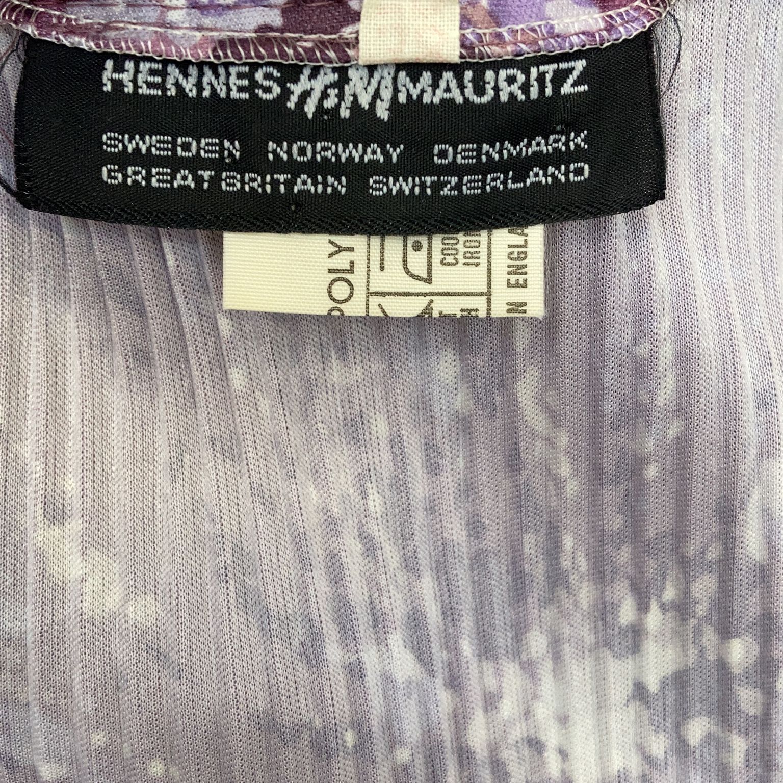 Hennes  Mauritz