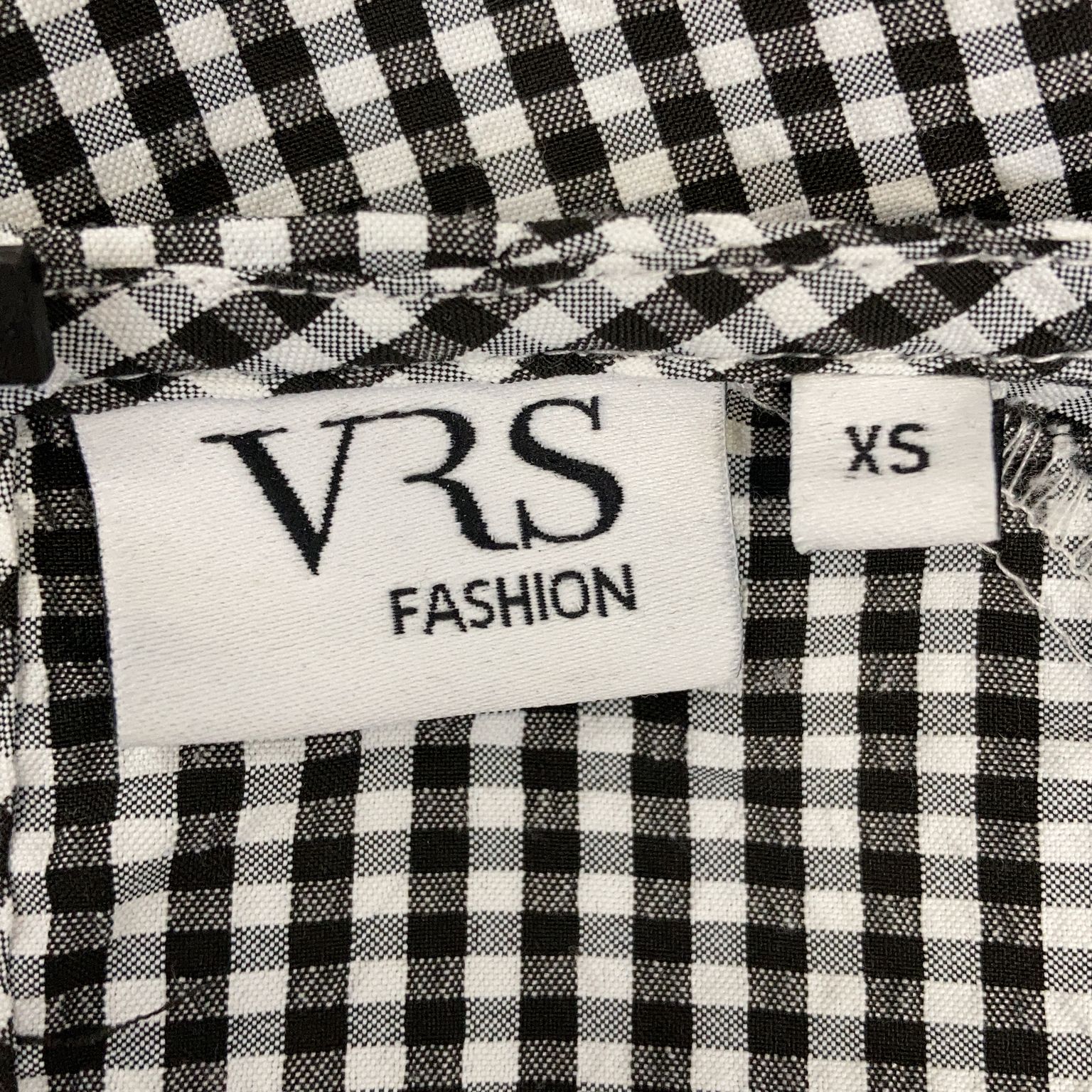 VRS Fashion