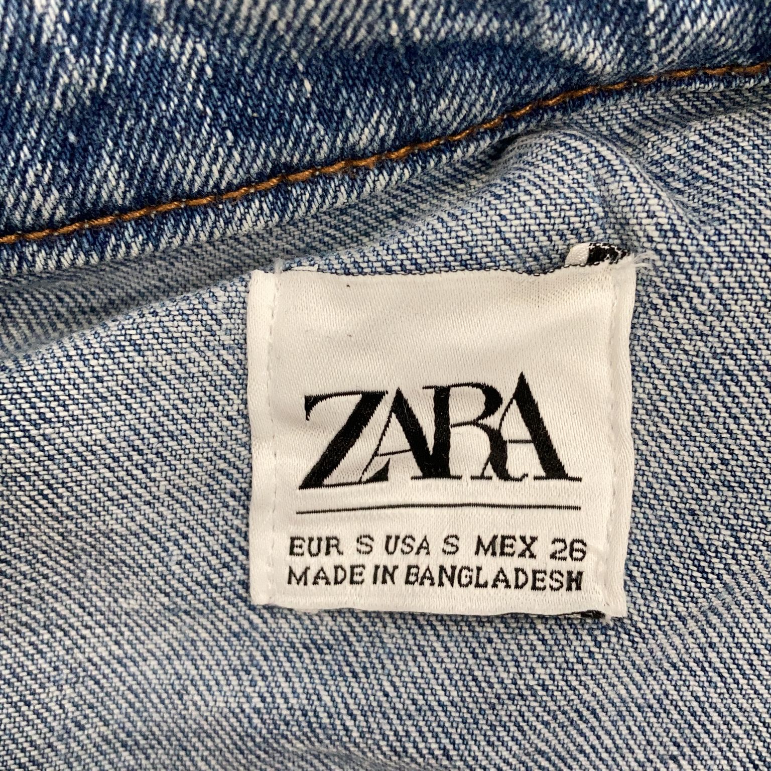 Zara