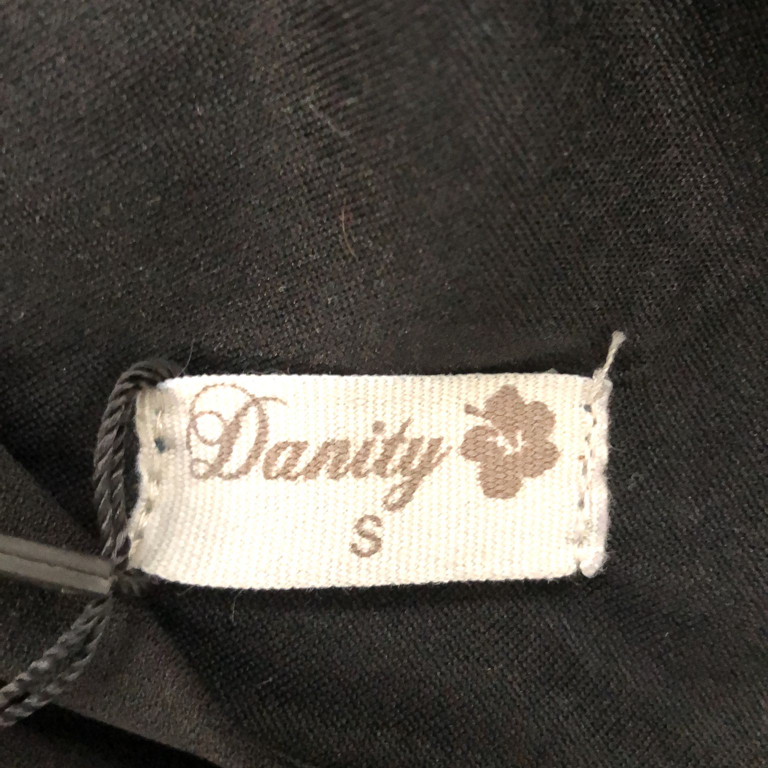 Danity