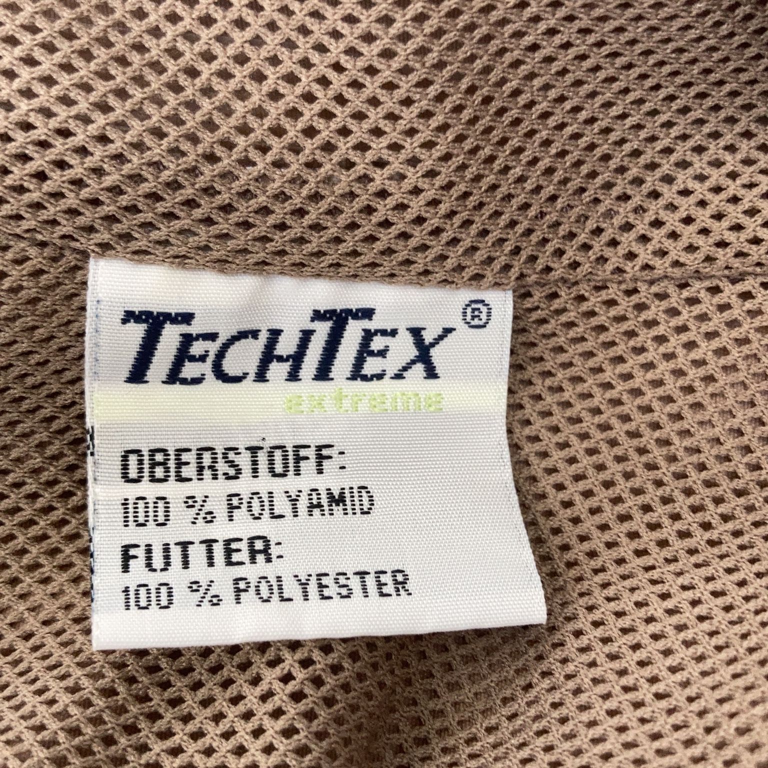 TechTex