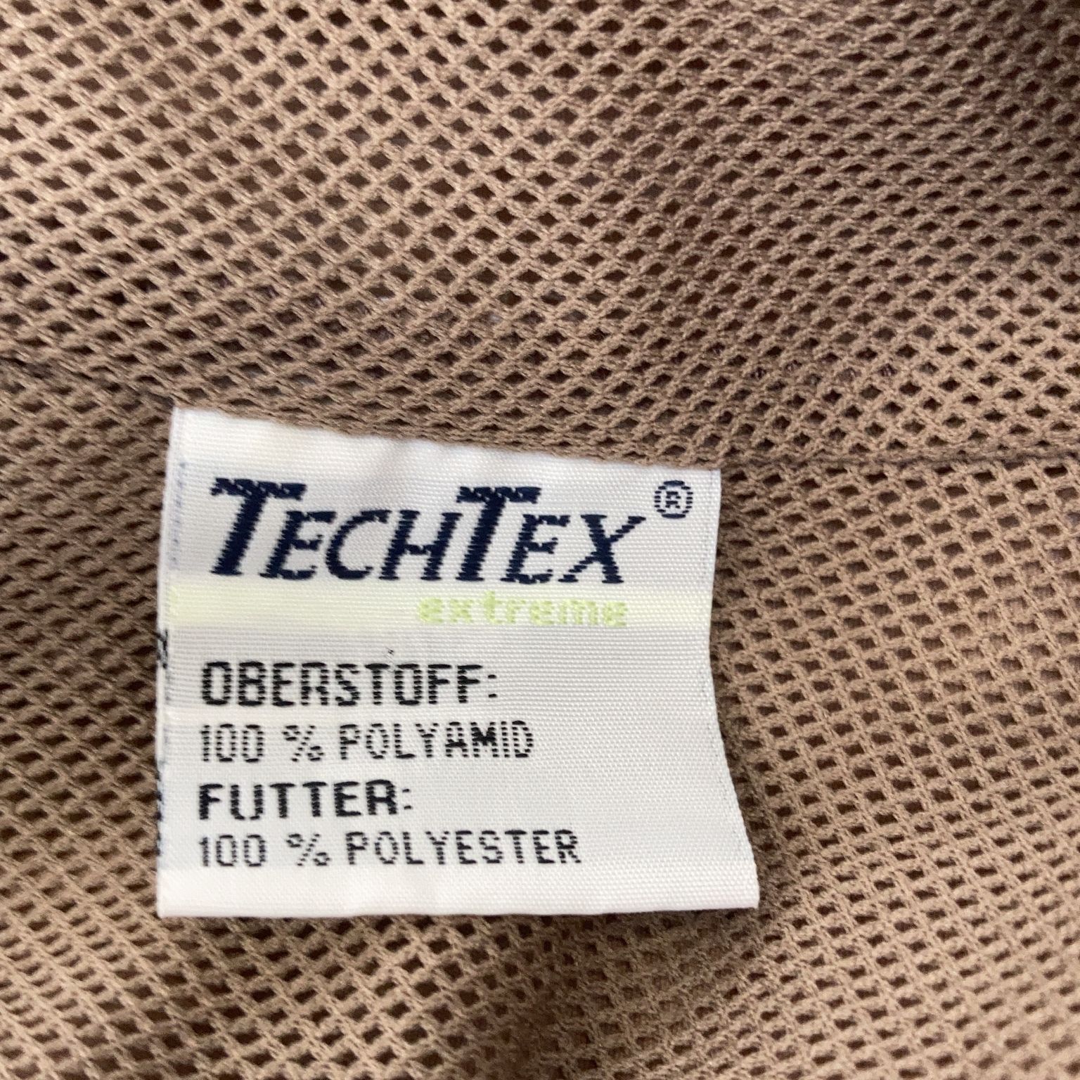 TechTex