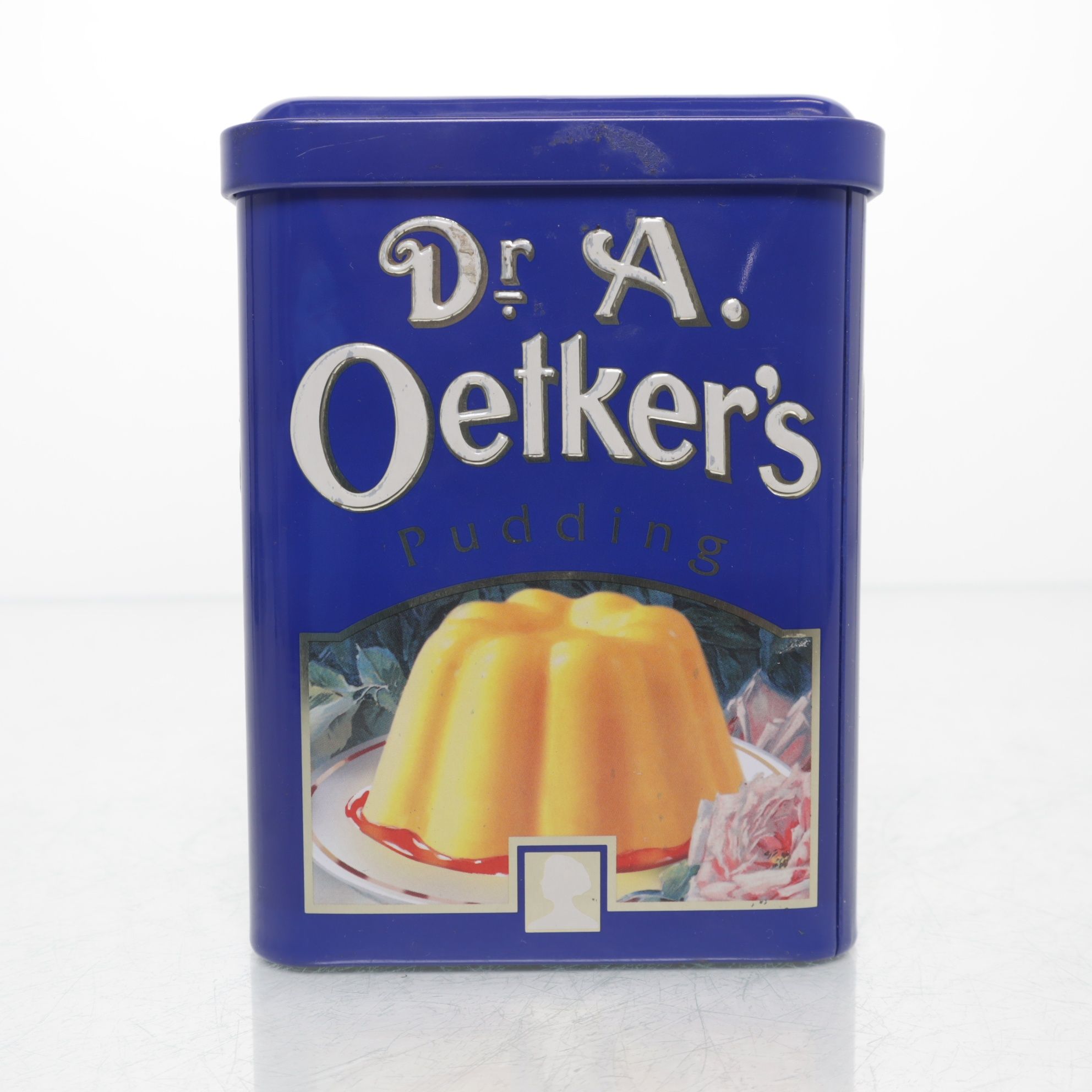 Dr. Oetker