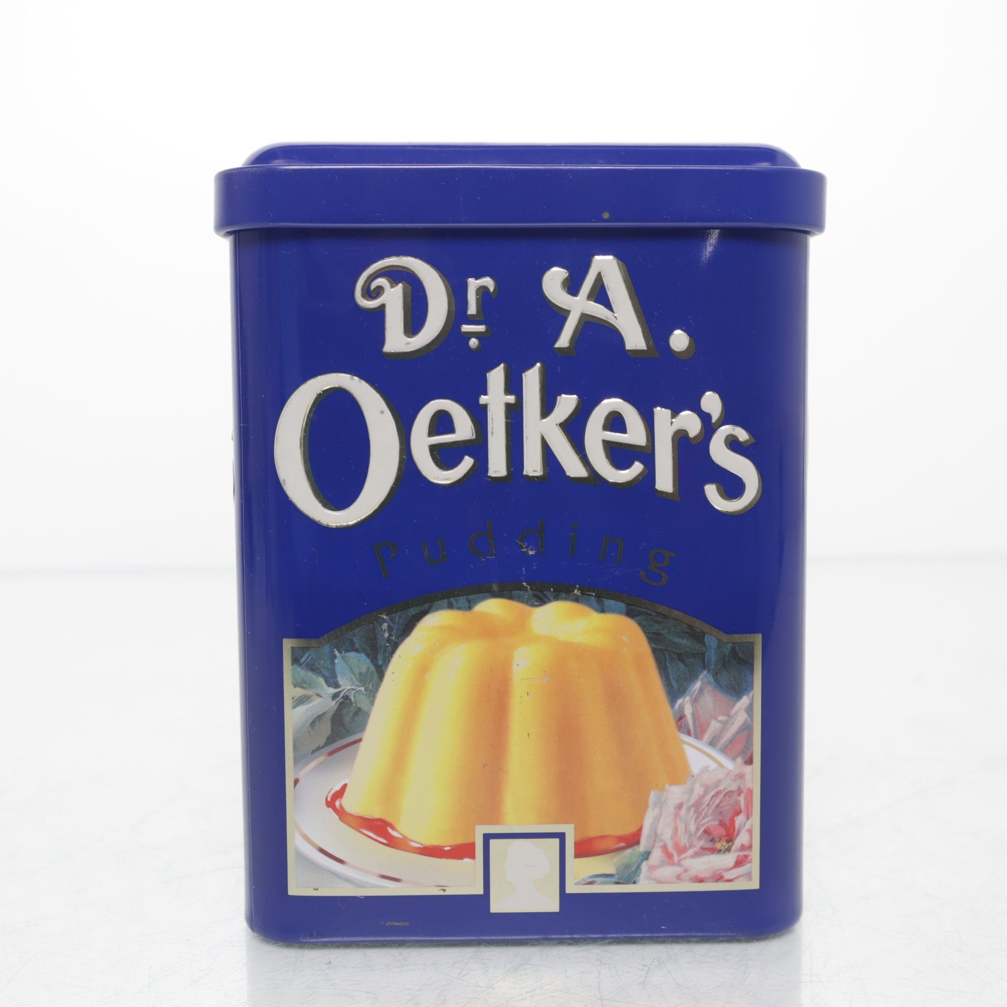 Dr. Oetker