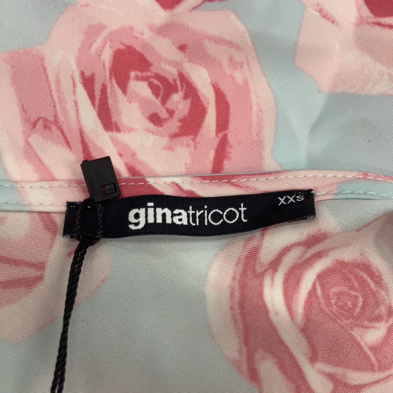 Gina Tricot