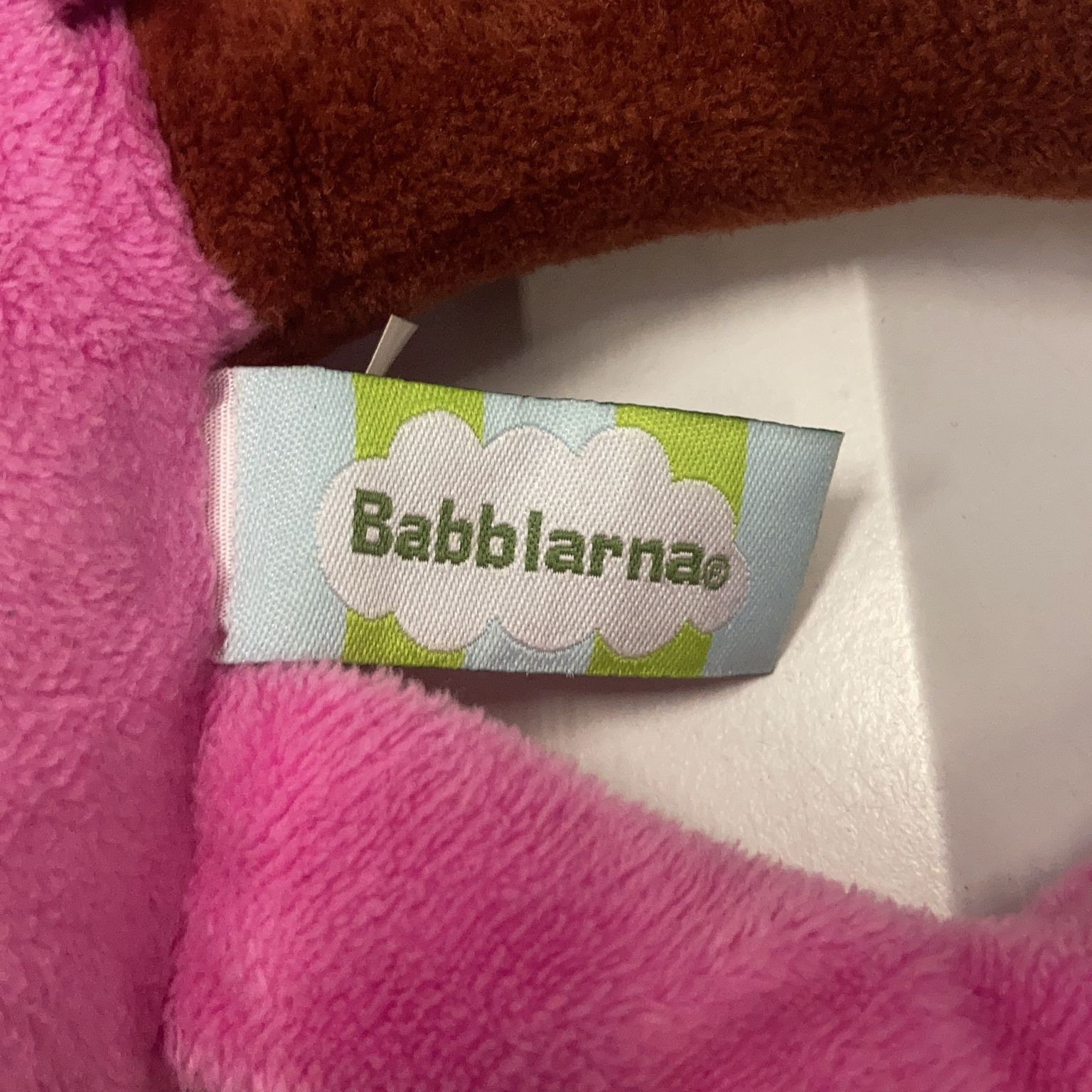 Babblarna