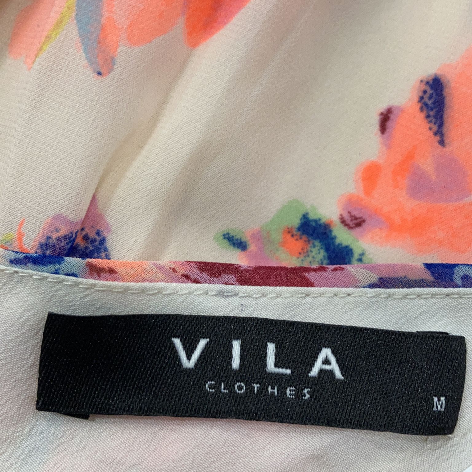 VILA Clothes