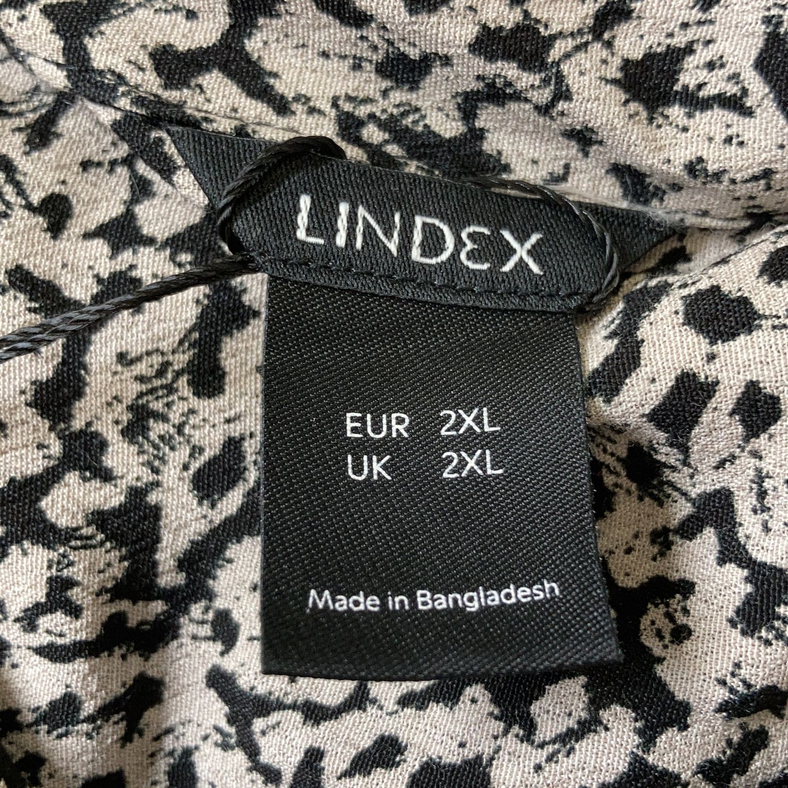 Lindex