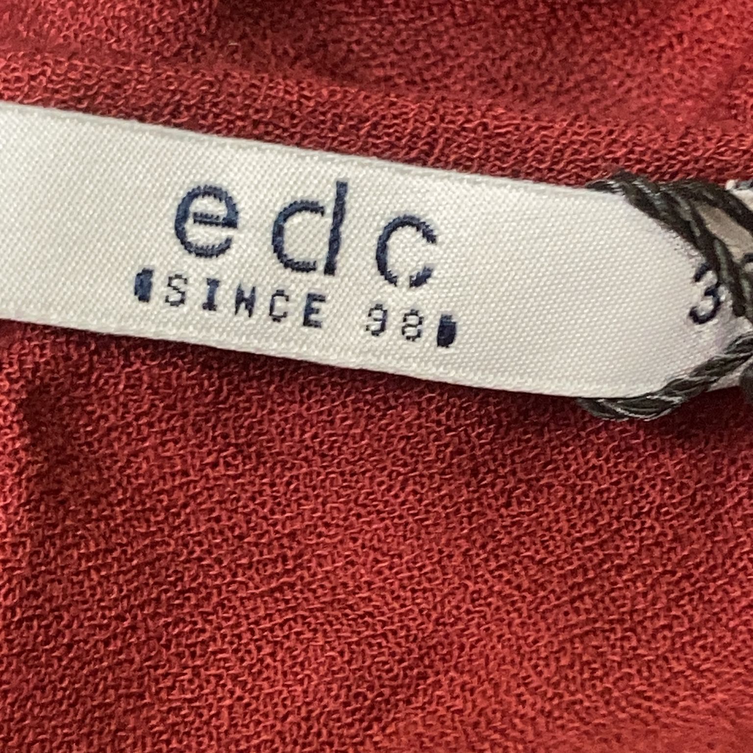 EDC by ESPRIT