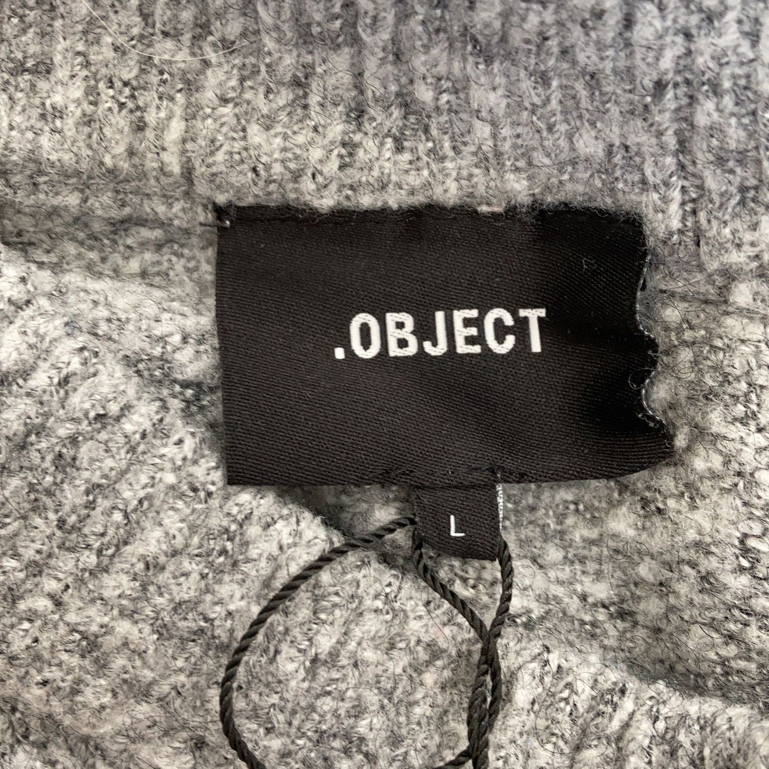 Object